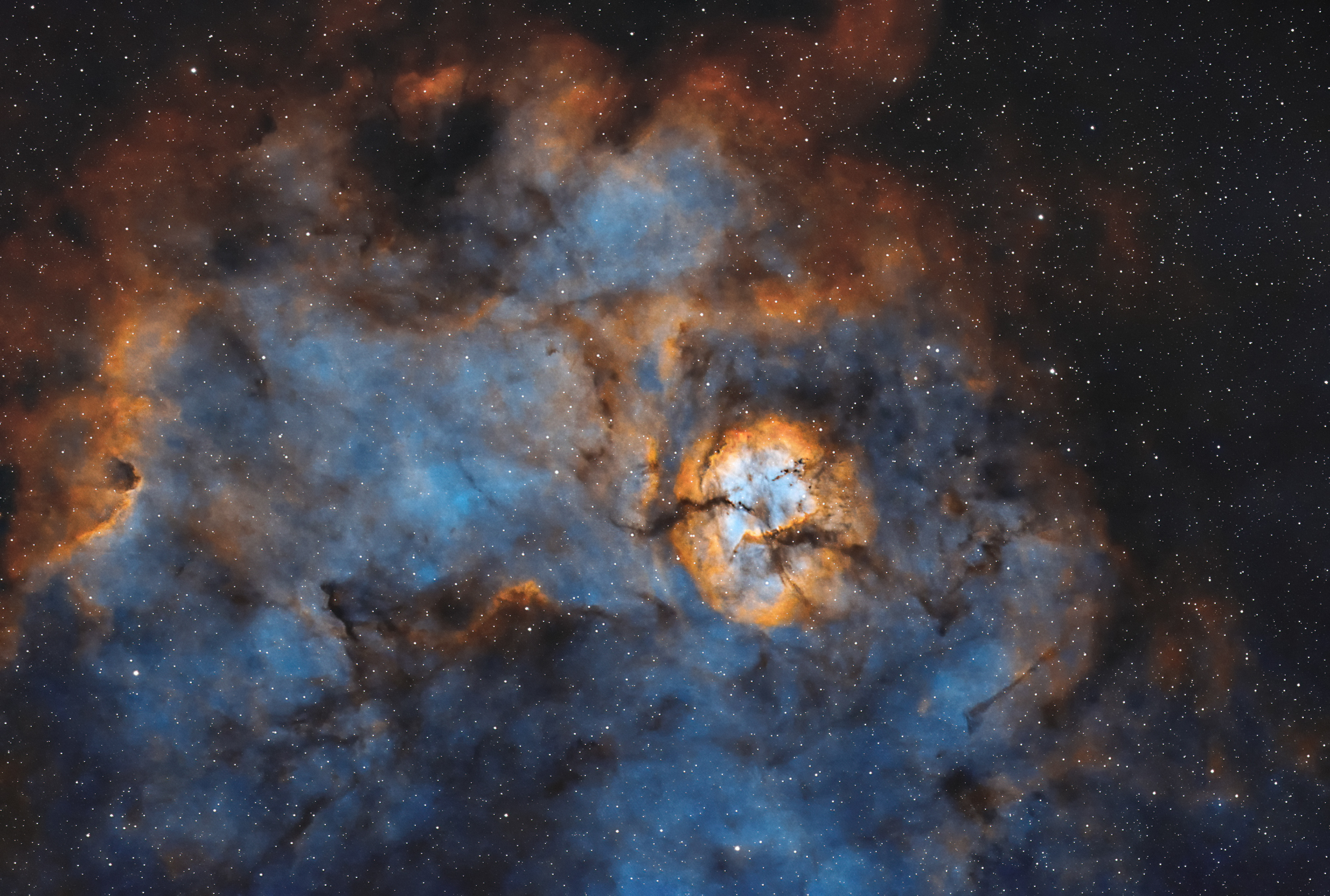 SH2-124