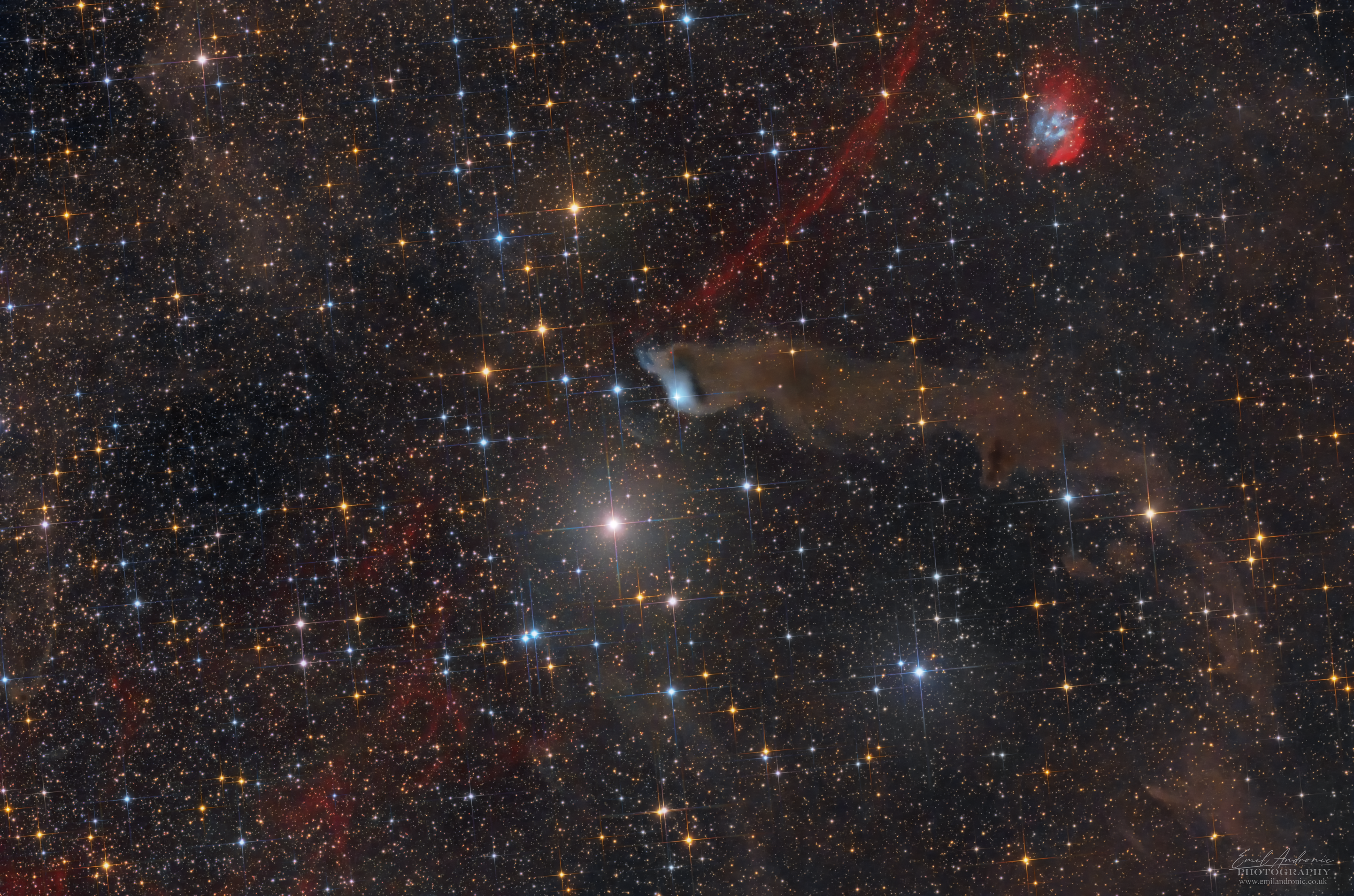 vdB 152