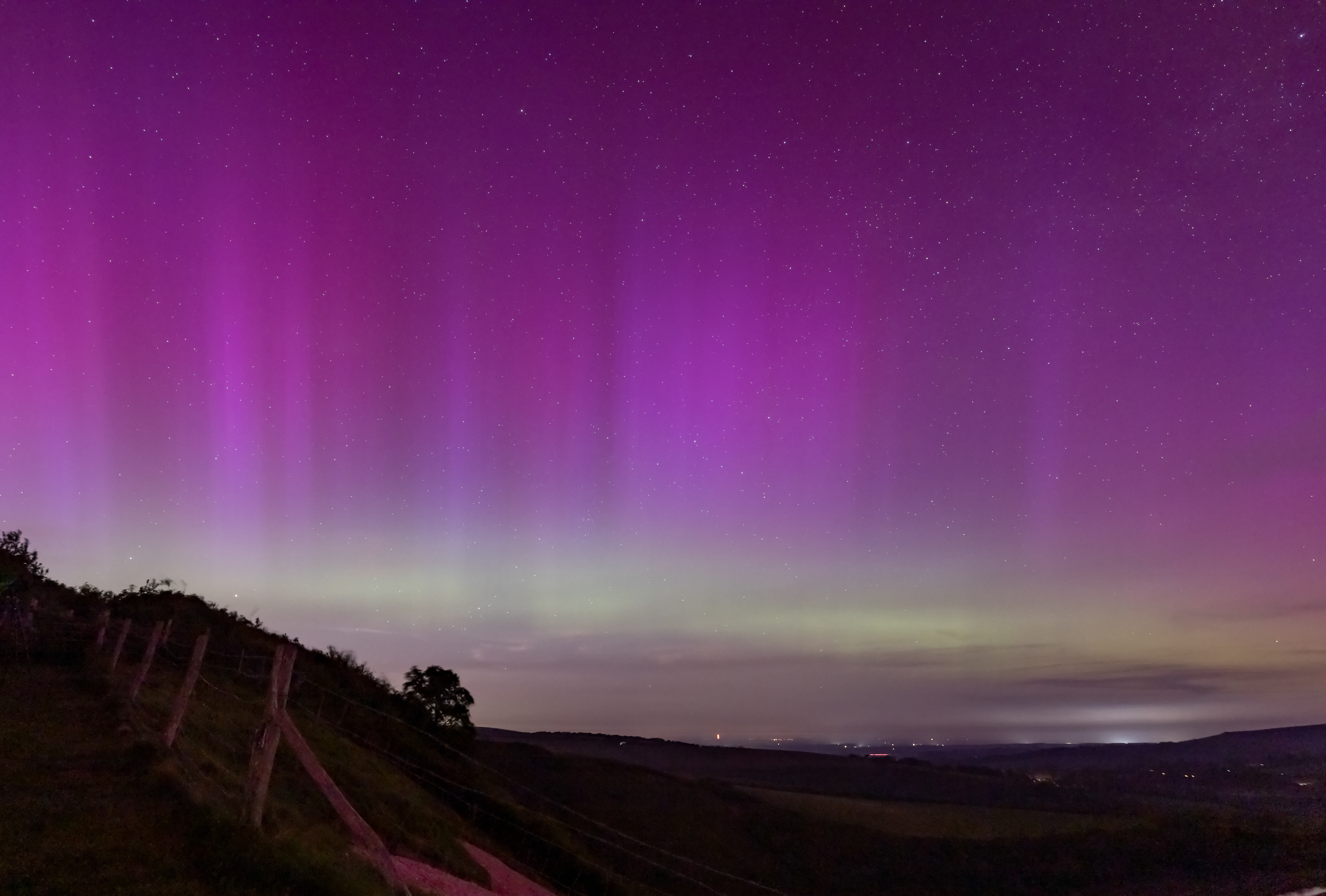 Aurora 4 - 11th May 2024