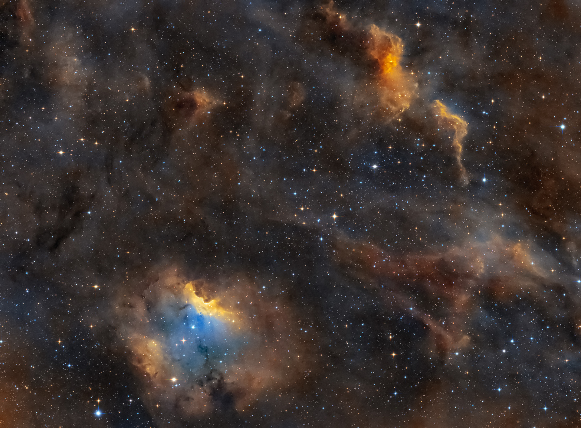 SH2-135