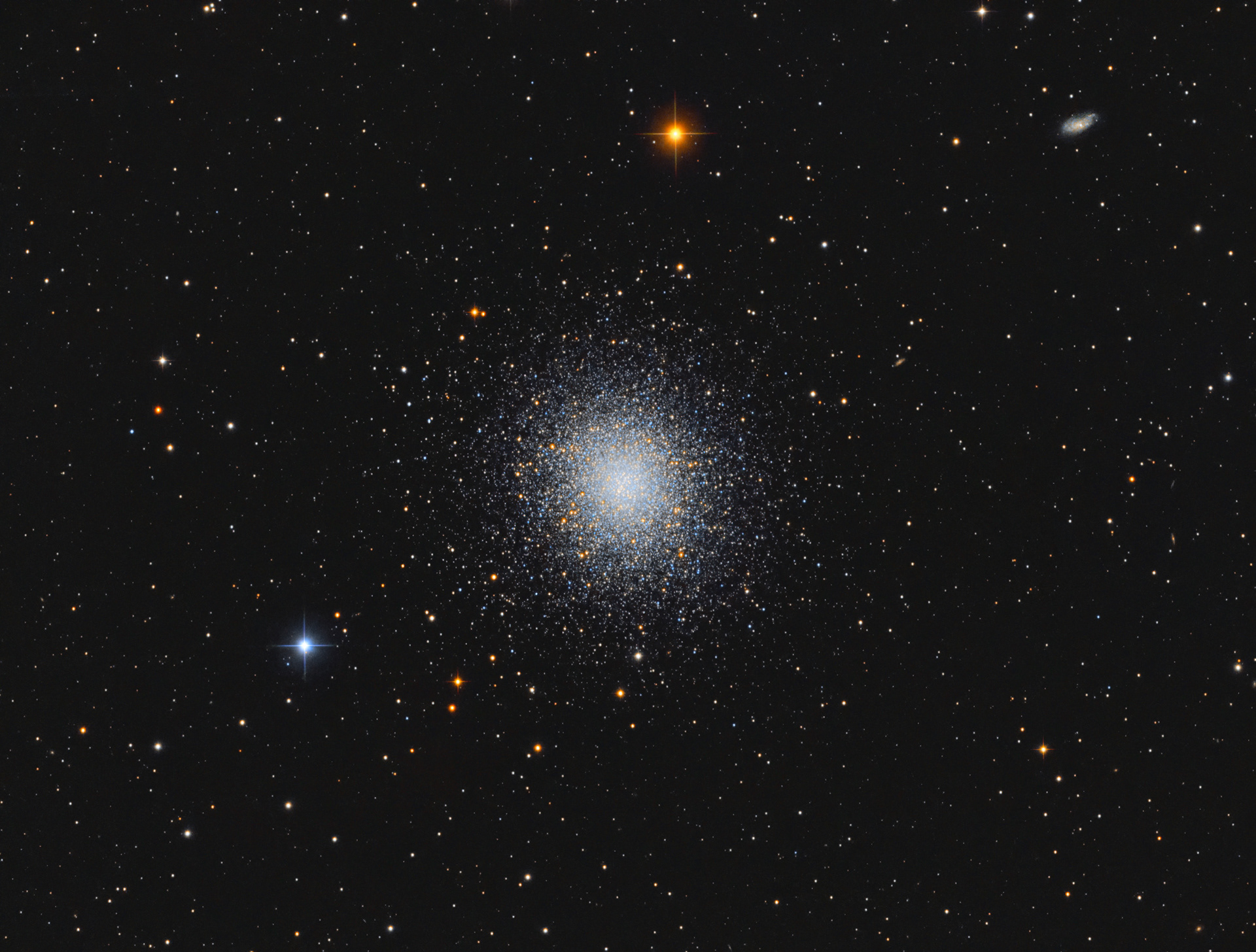 Messier 13
