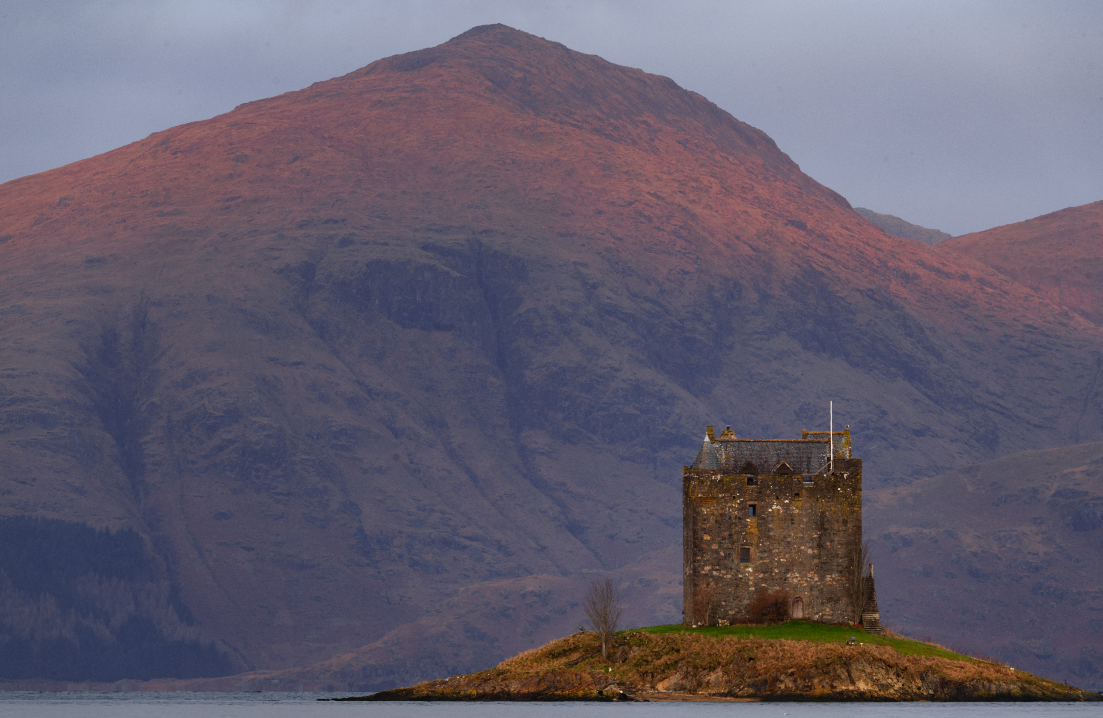 Castle Stalker