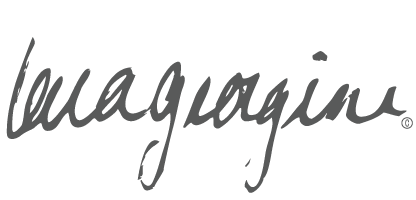 LaraGeorgine Design Logo