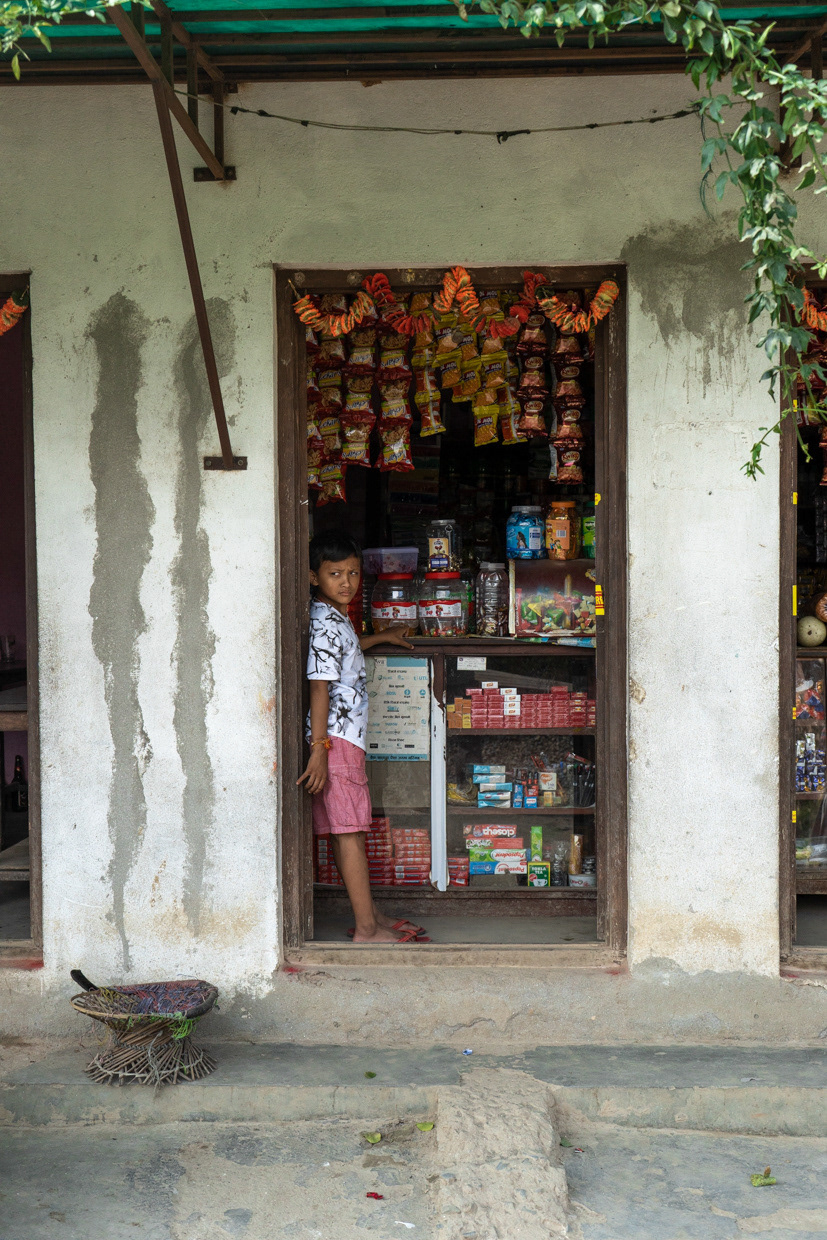 Nepal 2018 - Photo