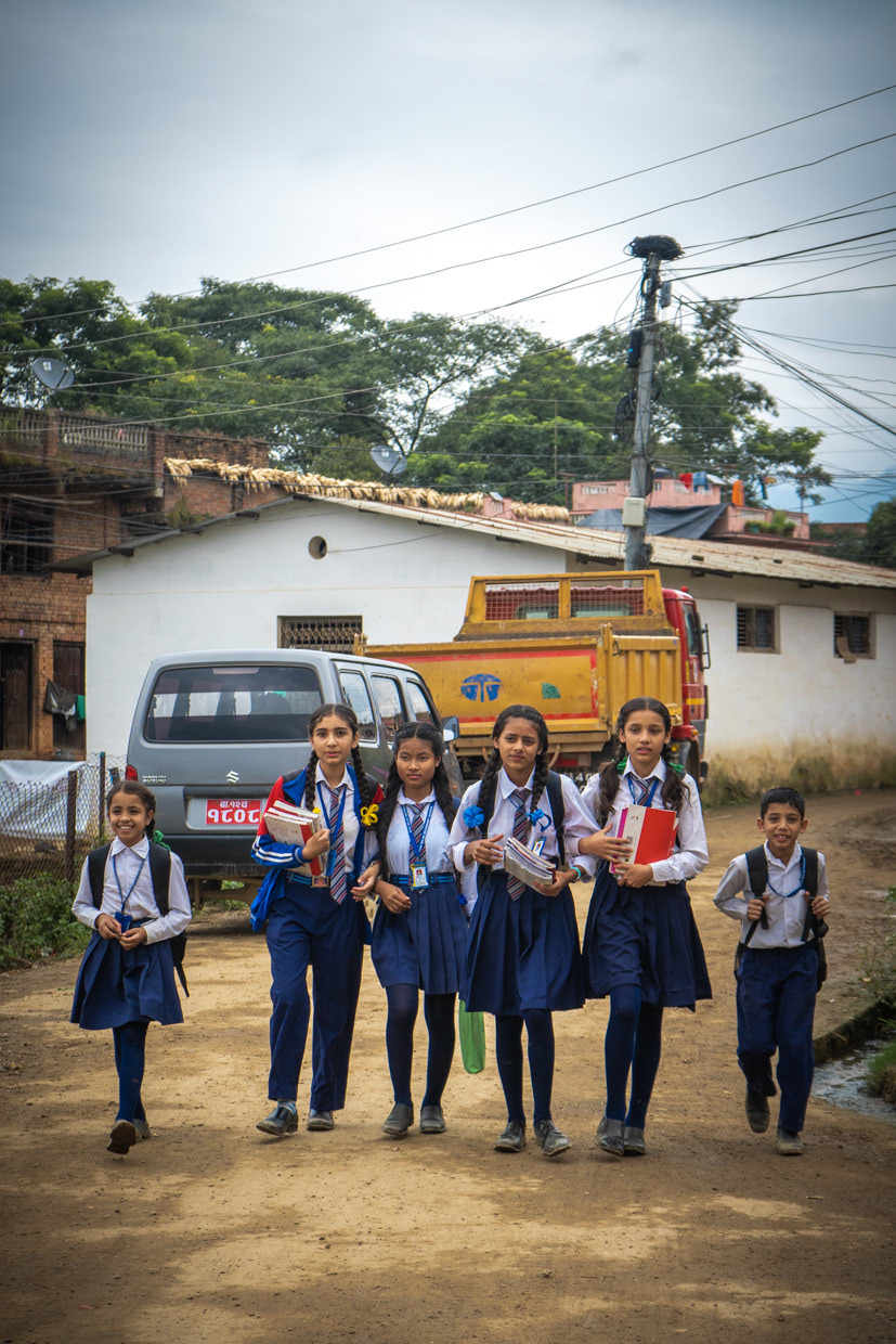 Nepal 2018 - Photo