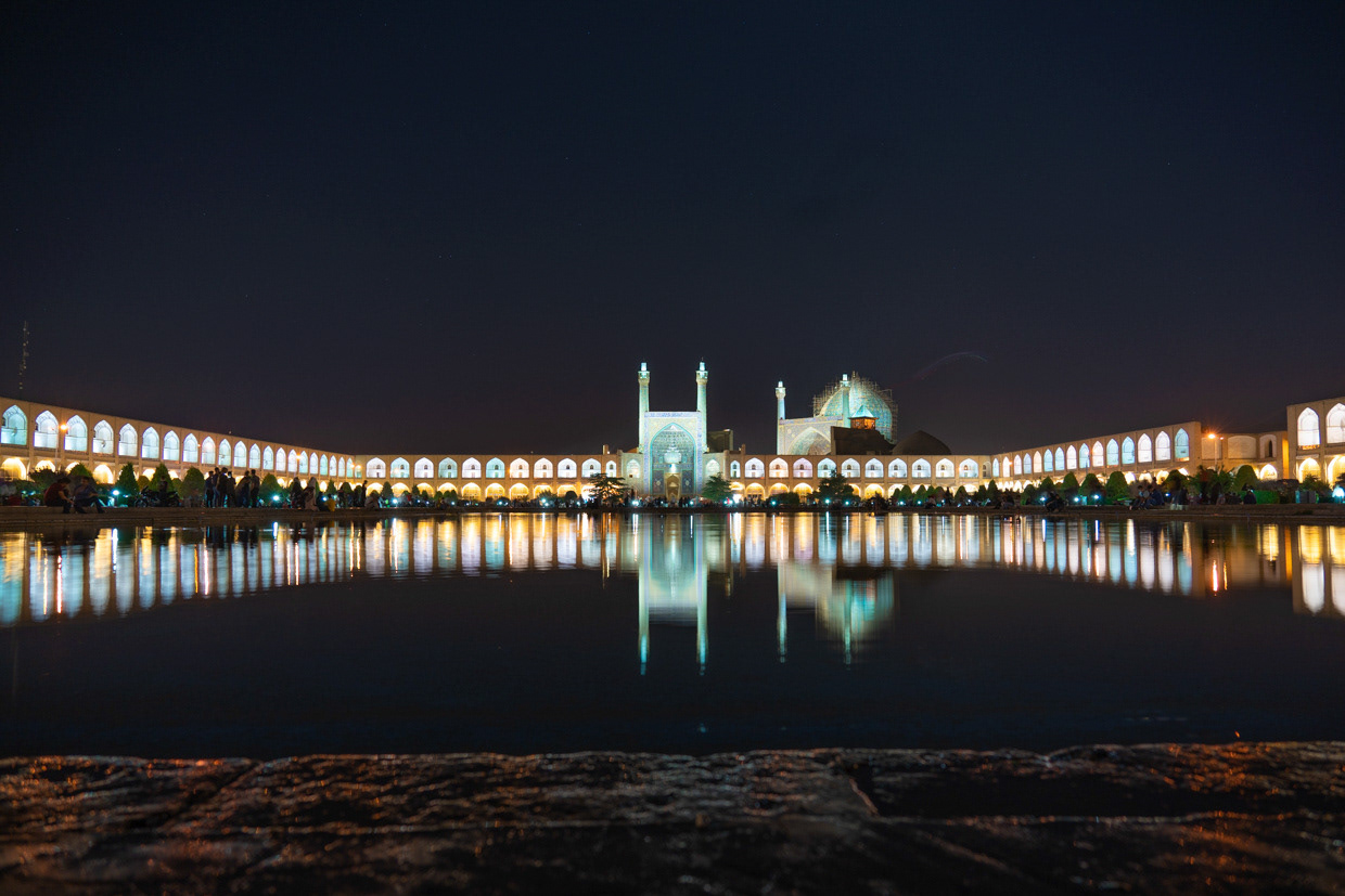 IRAN 2019 - PHOTO