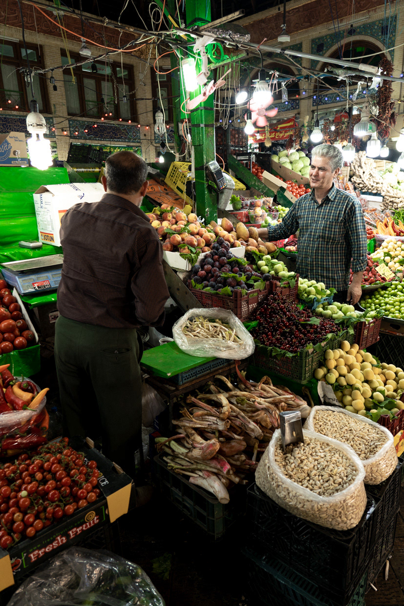 IRAN 2019 - PHOTO