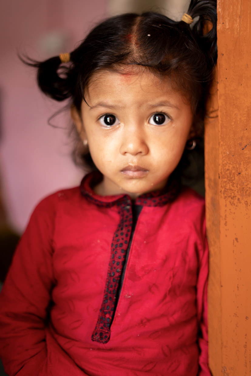 Nepal 2018 - Photo