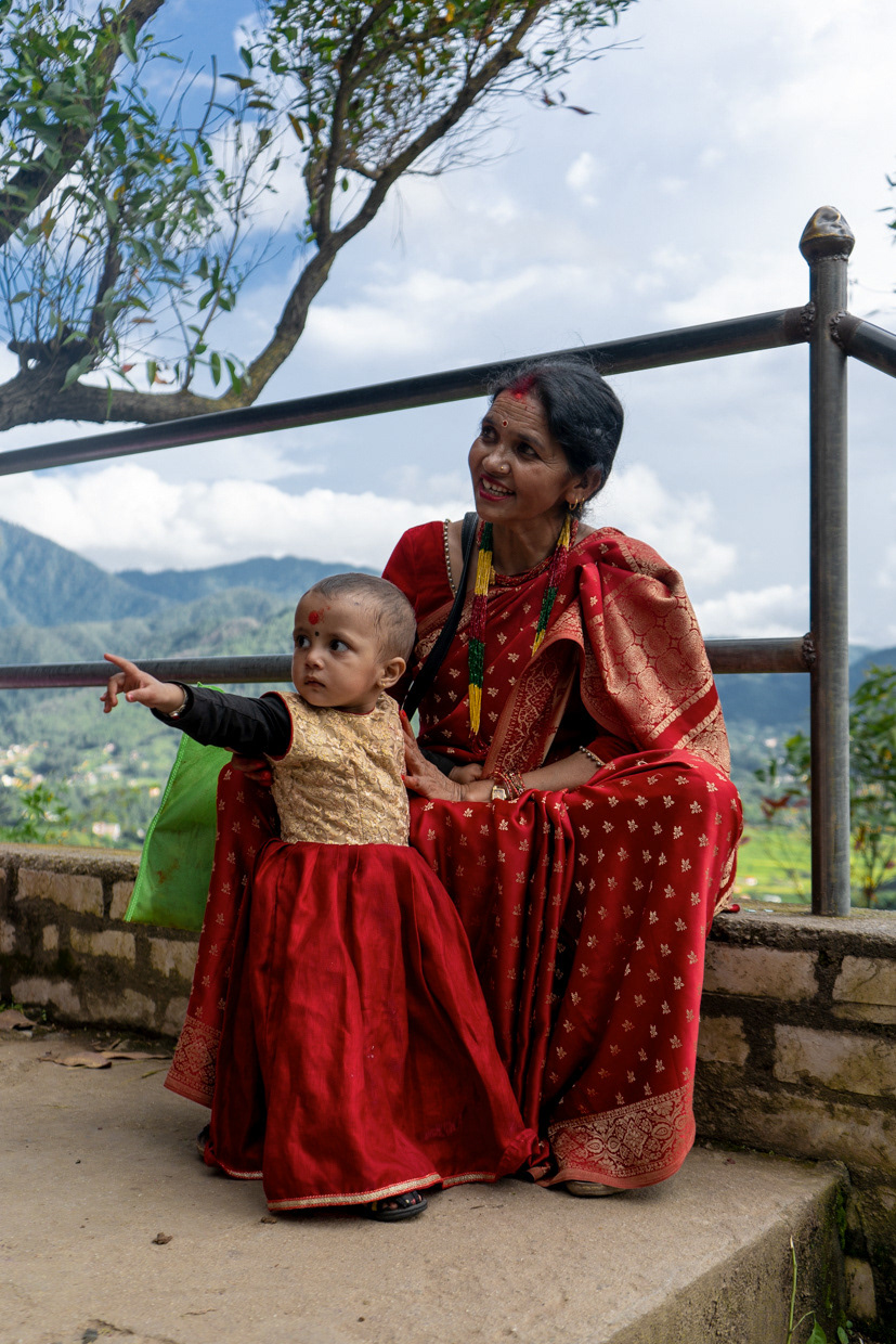 Nepal 2018 - Photo