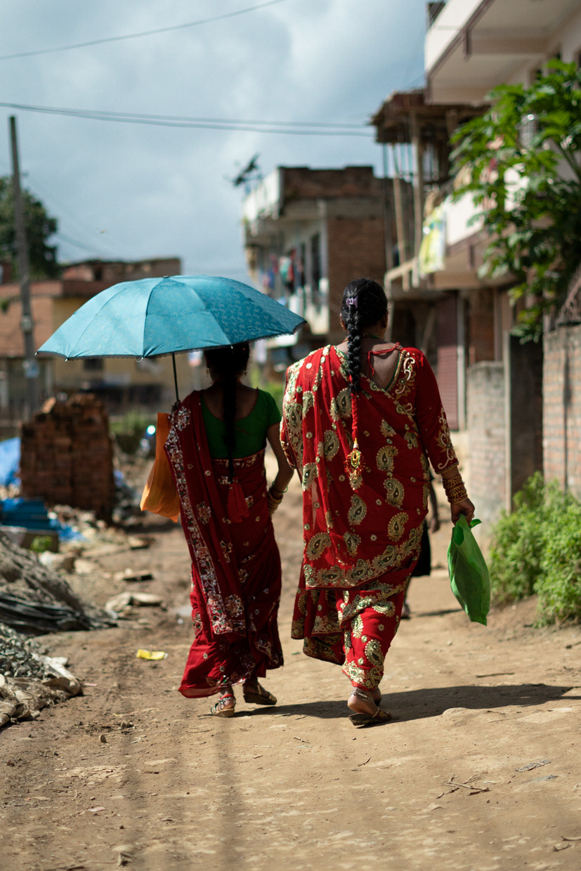 Nepal 2018 - Photo