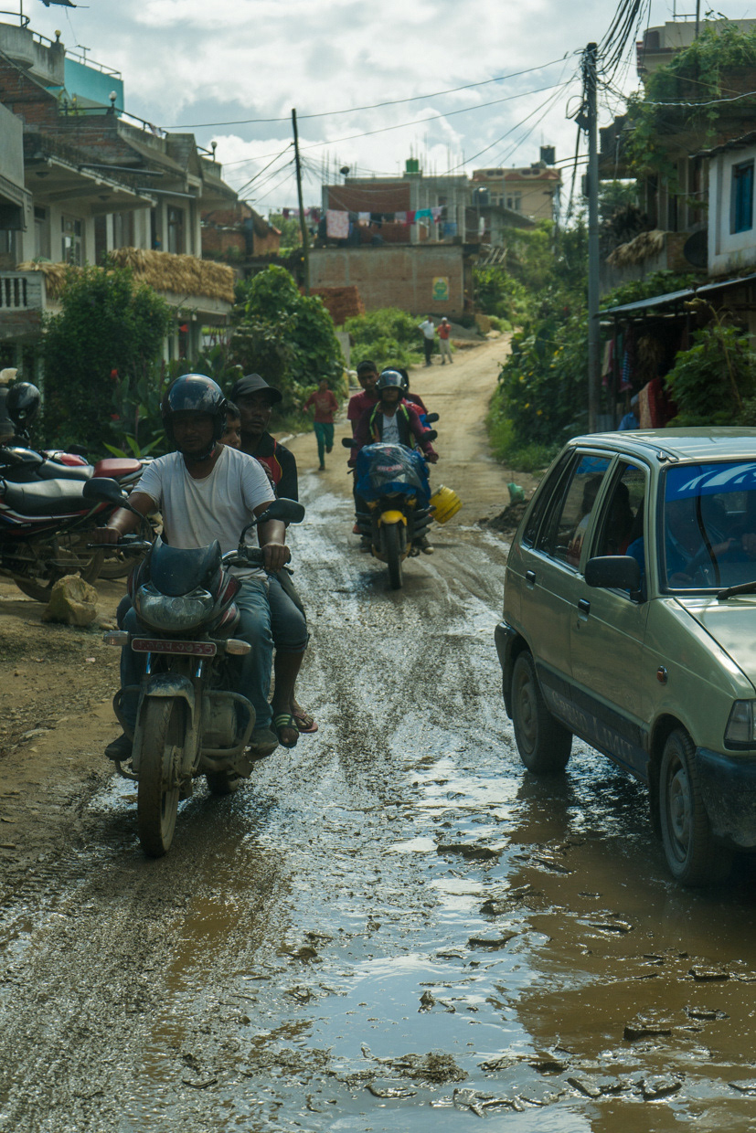 Nepal 2018 - Photo