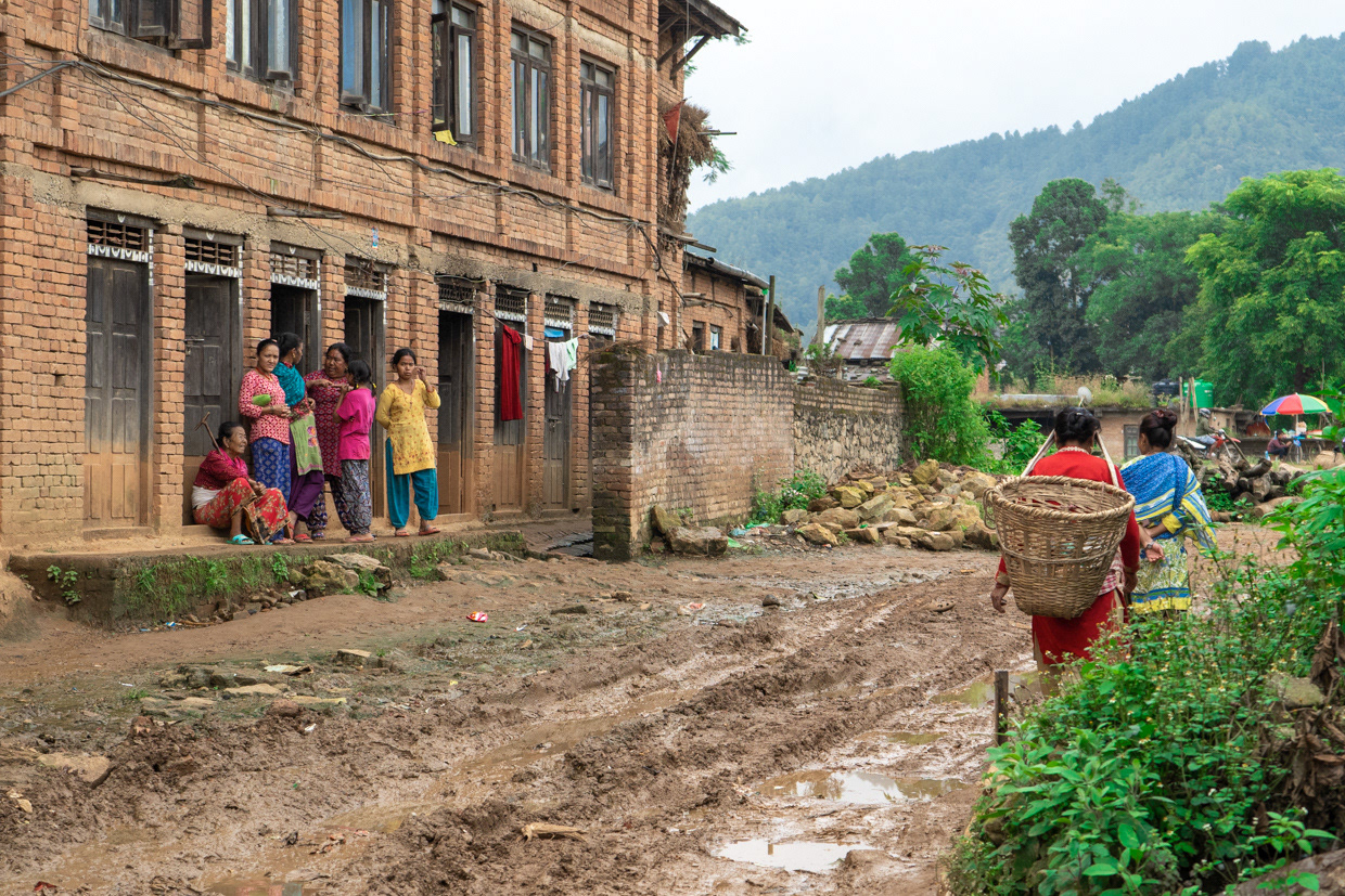 Nepal 2018 - Photo