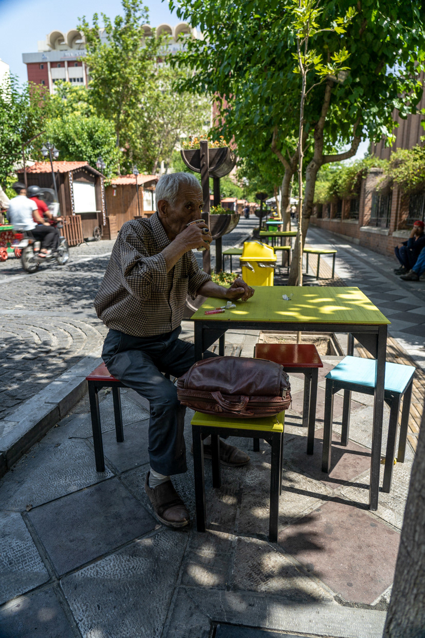 IRAN 2019 - PHOTO