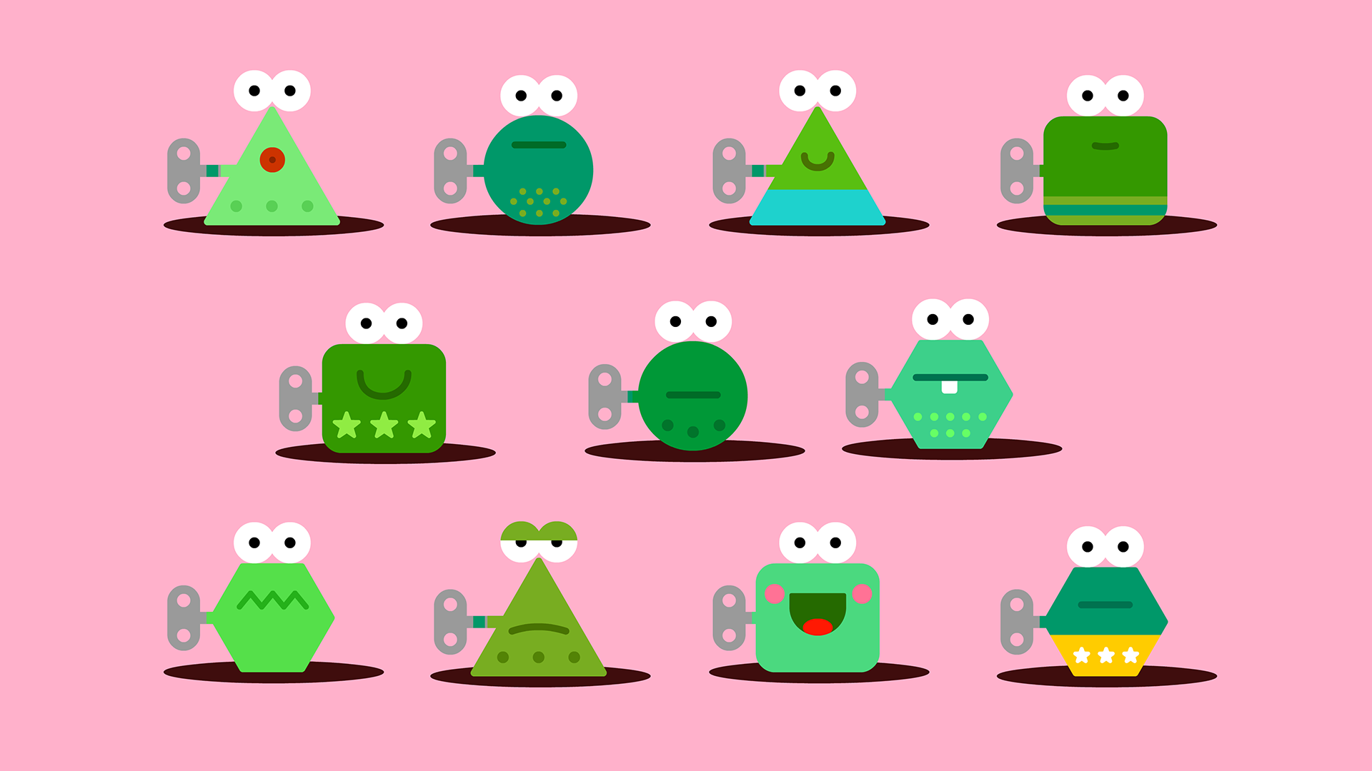 Hey Duggee