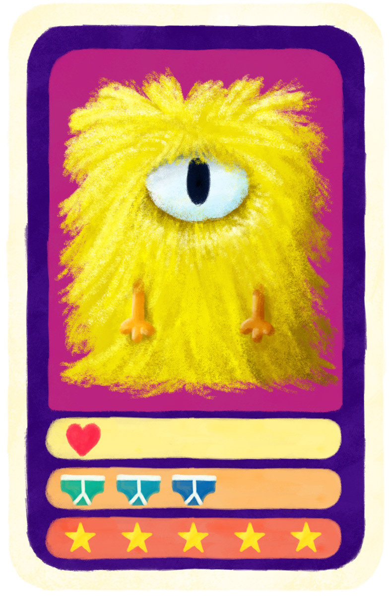 Aliens Love Underpants
