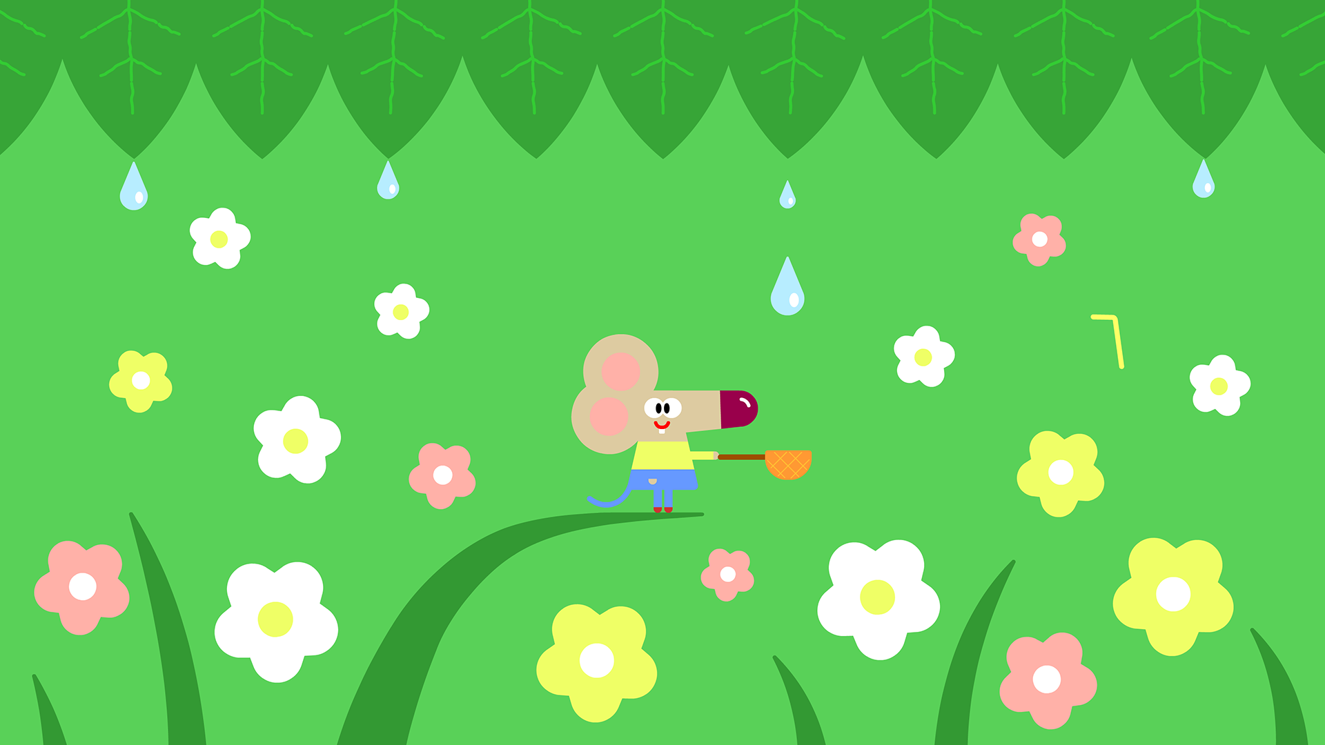 Hey Duggee