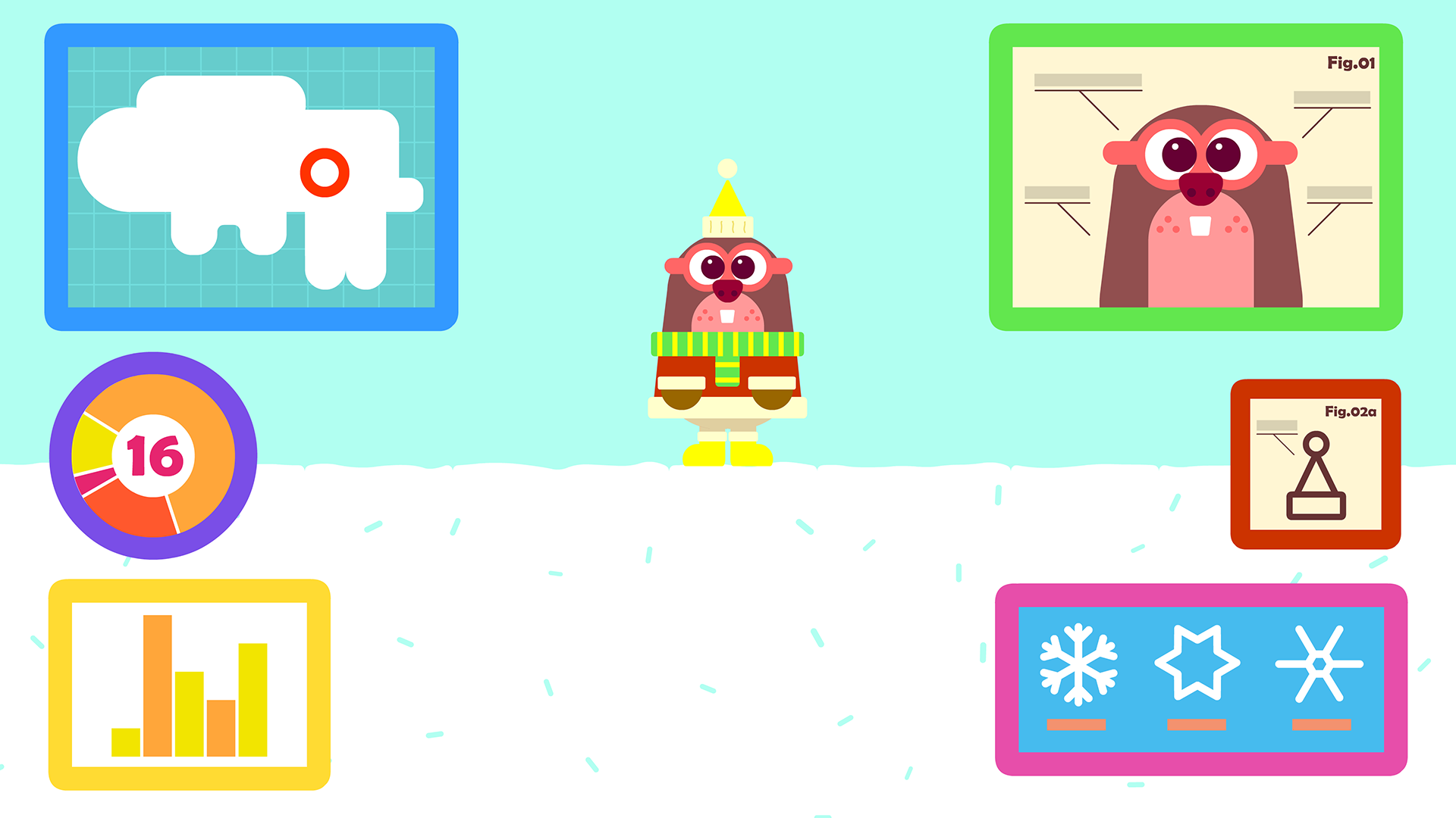 Hey Duggee