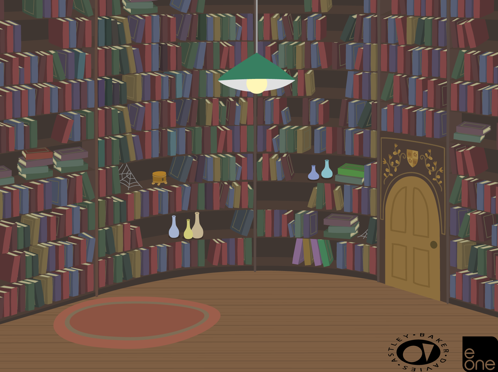 Ben and Holly's Little Kingdom