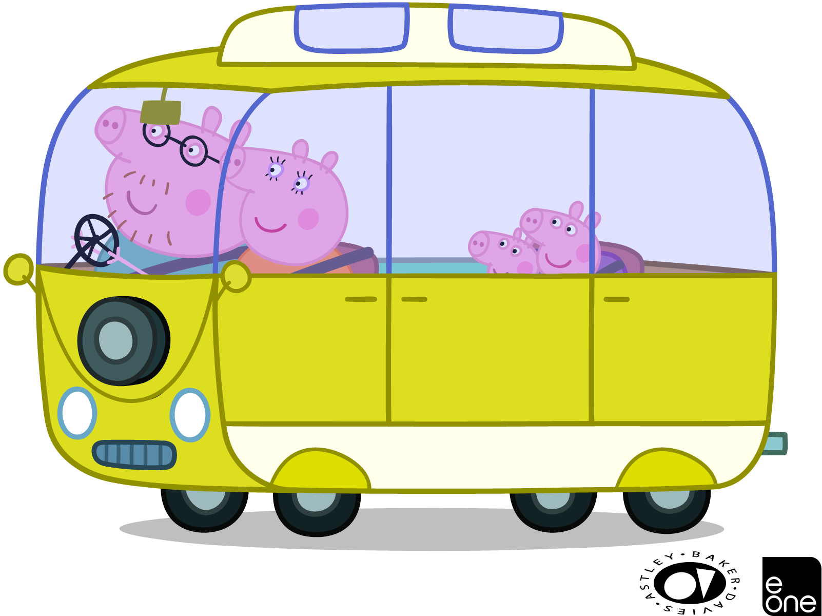 Peppa Pig