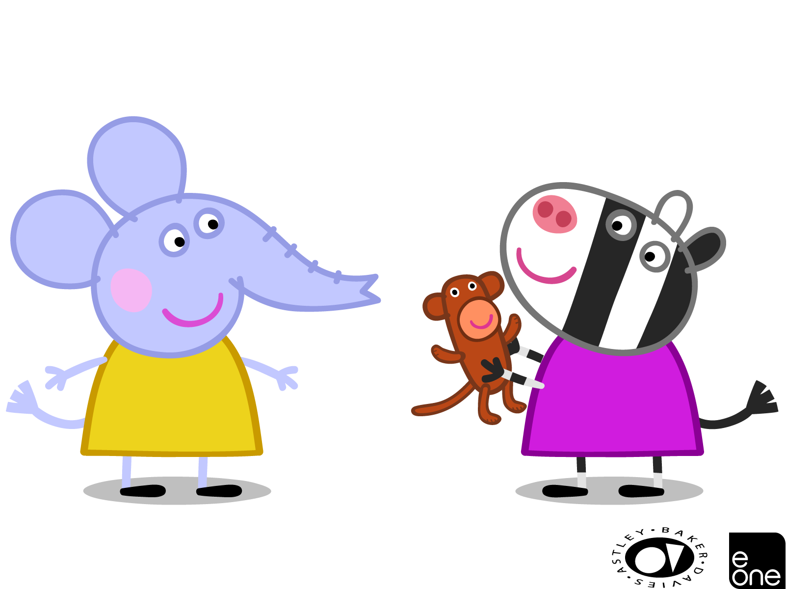 Peppa Pig