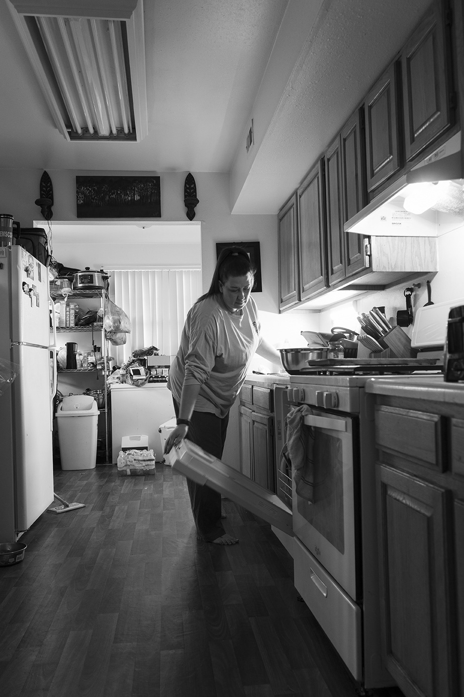 Dishes