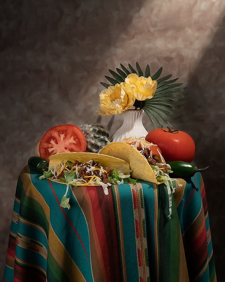 Hard Shell Tacos
