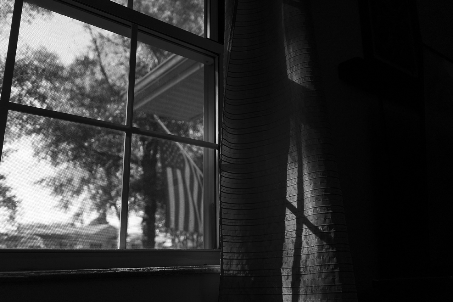 Military Housing