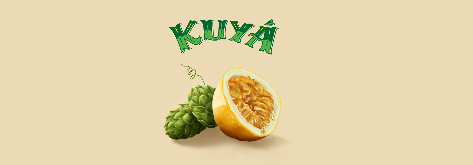 Illustration from an advertising campaign by Colorado Brewery showcasing their new seasonal beer. Ilustración de una campaña publicitaria de Colorado Brewery que muestra su nueva cerveza de temporada. Ilustração de uma campanha publicitária da Colorado Brewery apresentando sua nova cerveja sazonal.