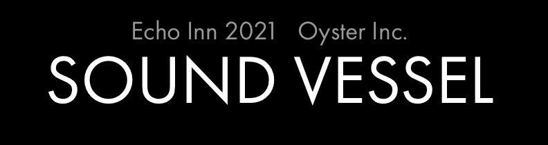 echo inn 2021 oyster inc. sound vessel