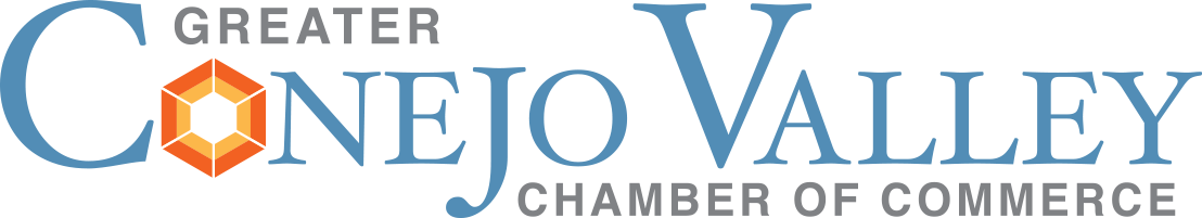 Greater Conejo Valley Chamber of Commerce Logo - Valibus Prodcutions