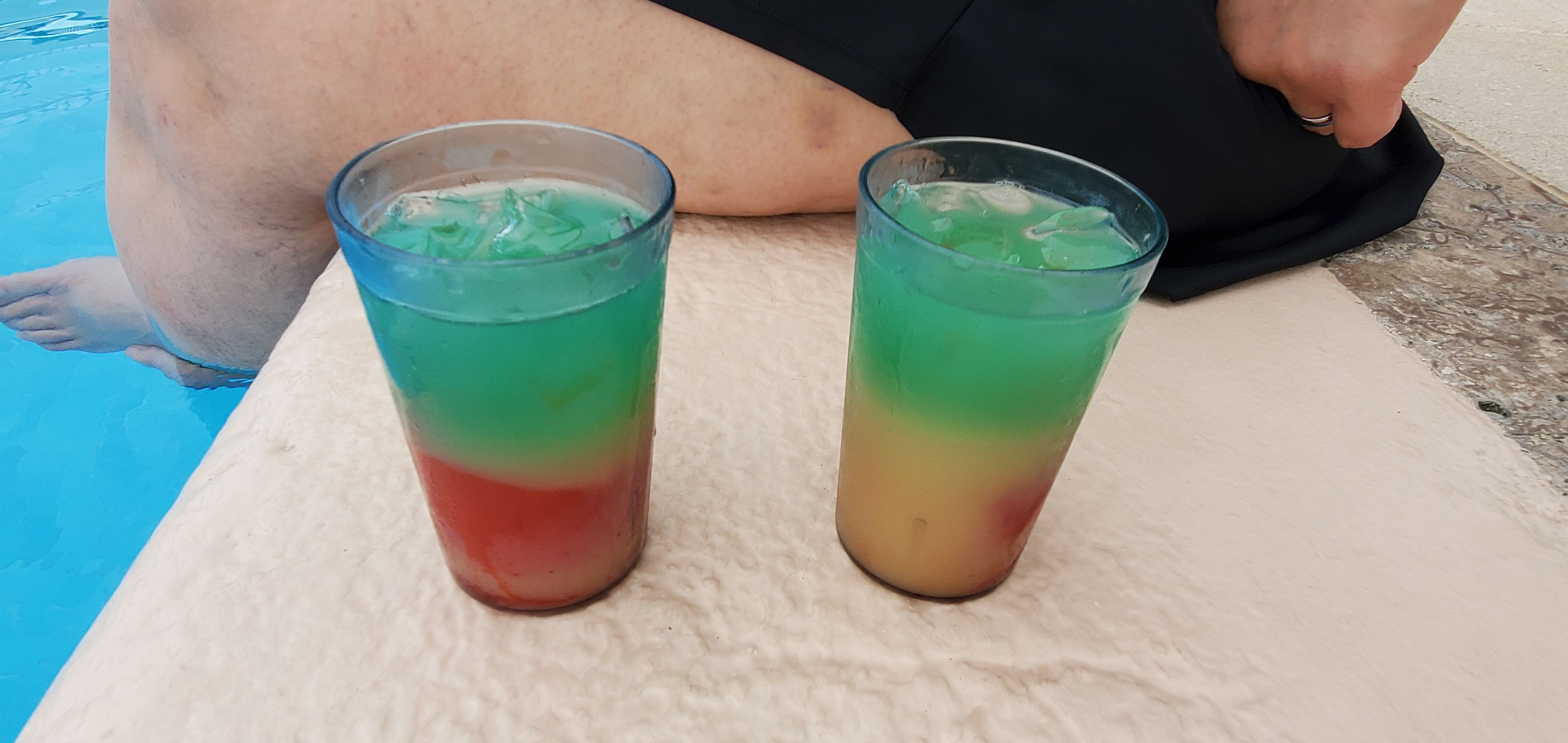 Bob Marley's!