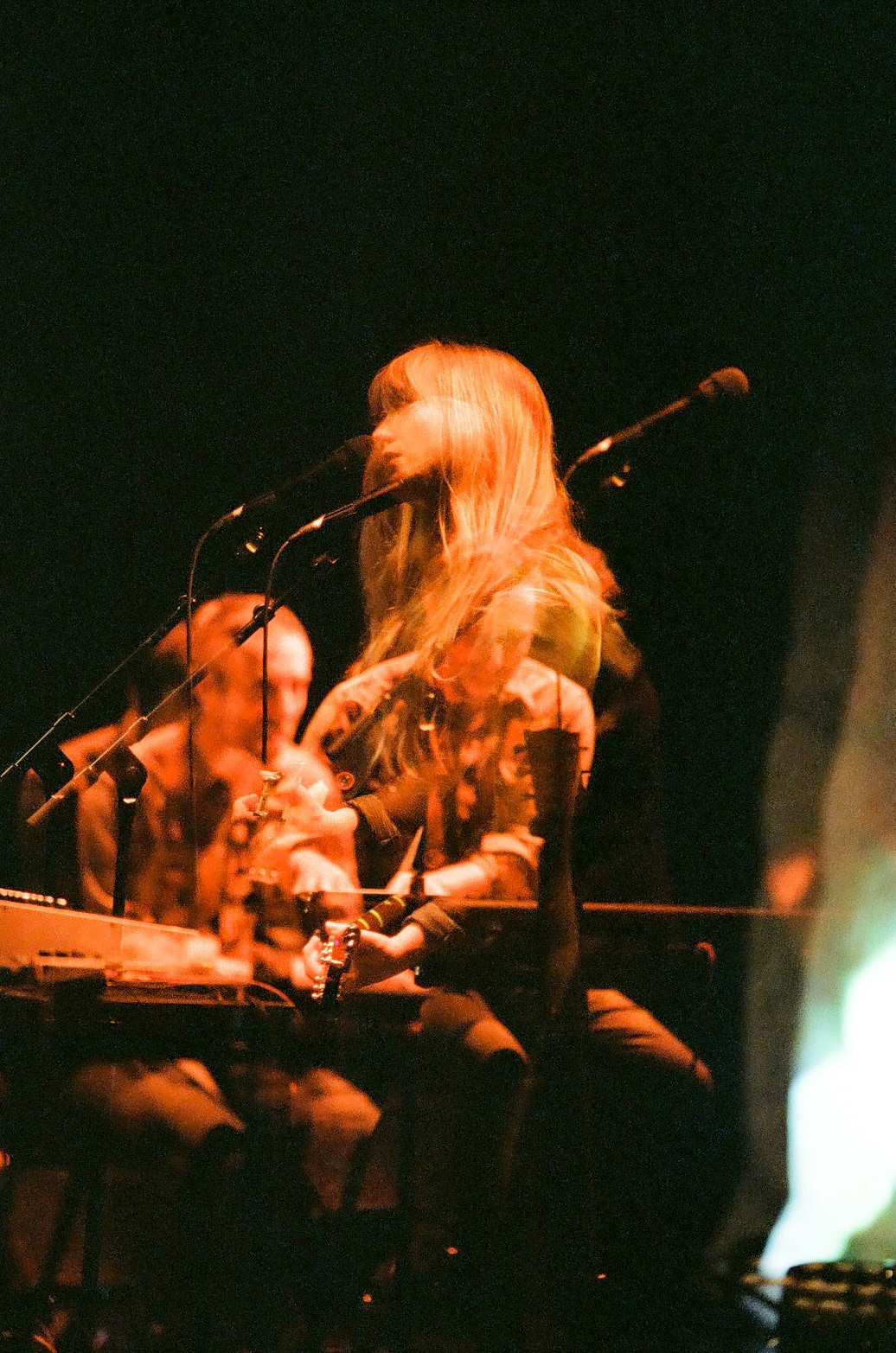 The Weather Station - 2025