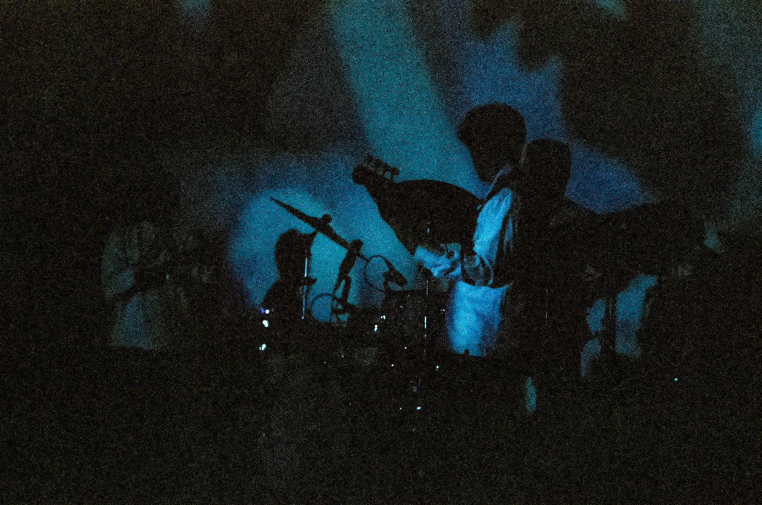 BADBADNOTGOOD - 2025