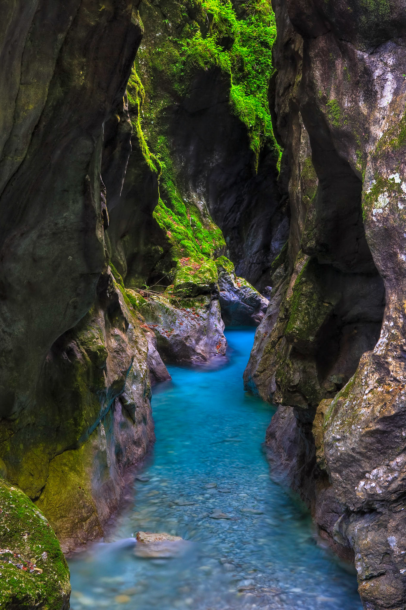 Fairy Tale Gorge