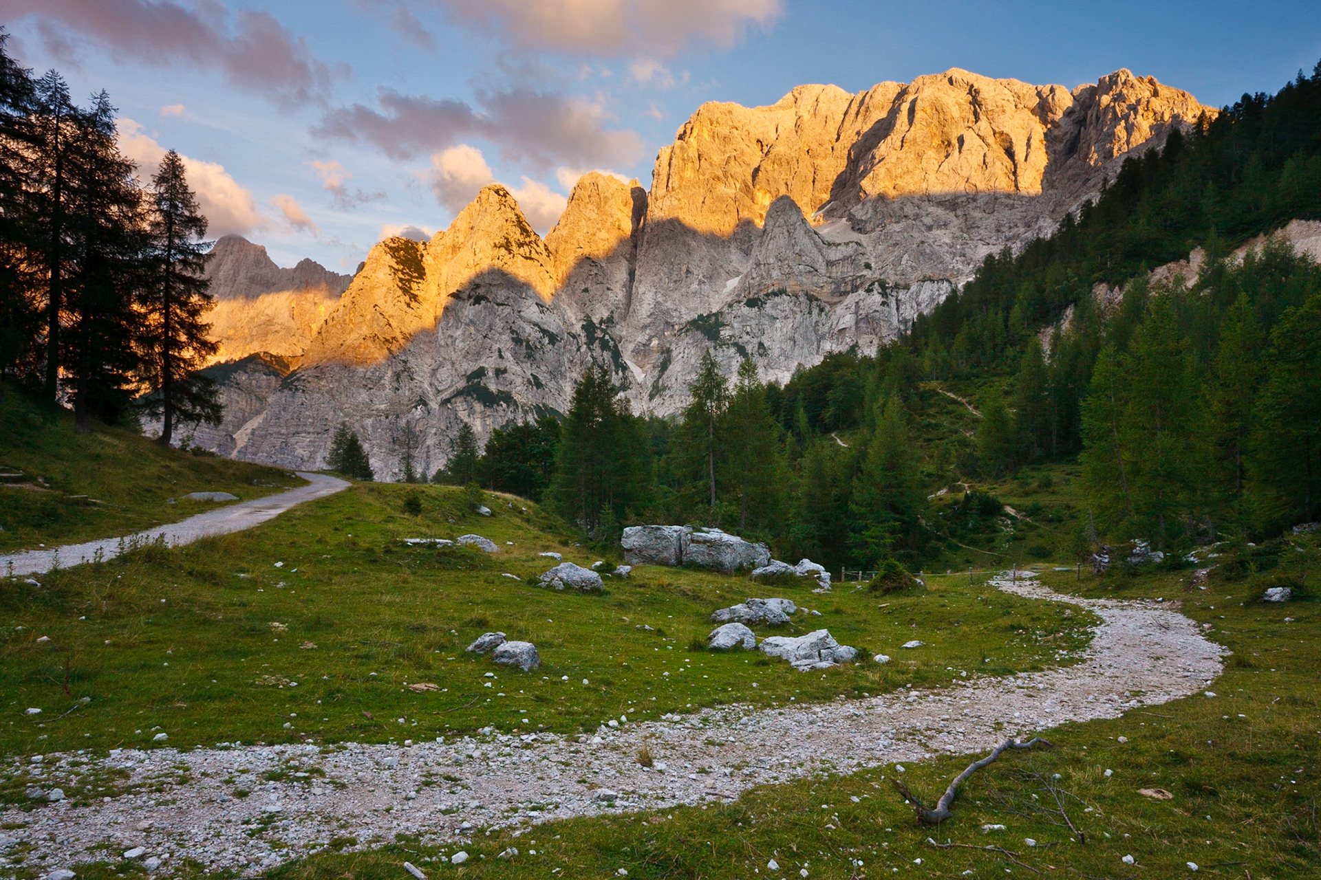 Vršič