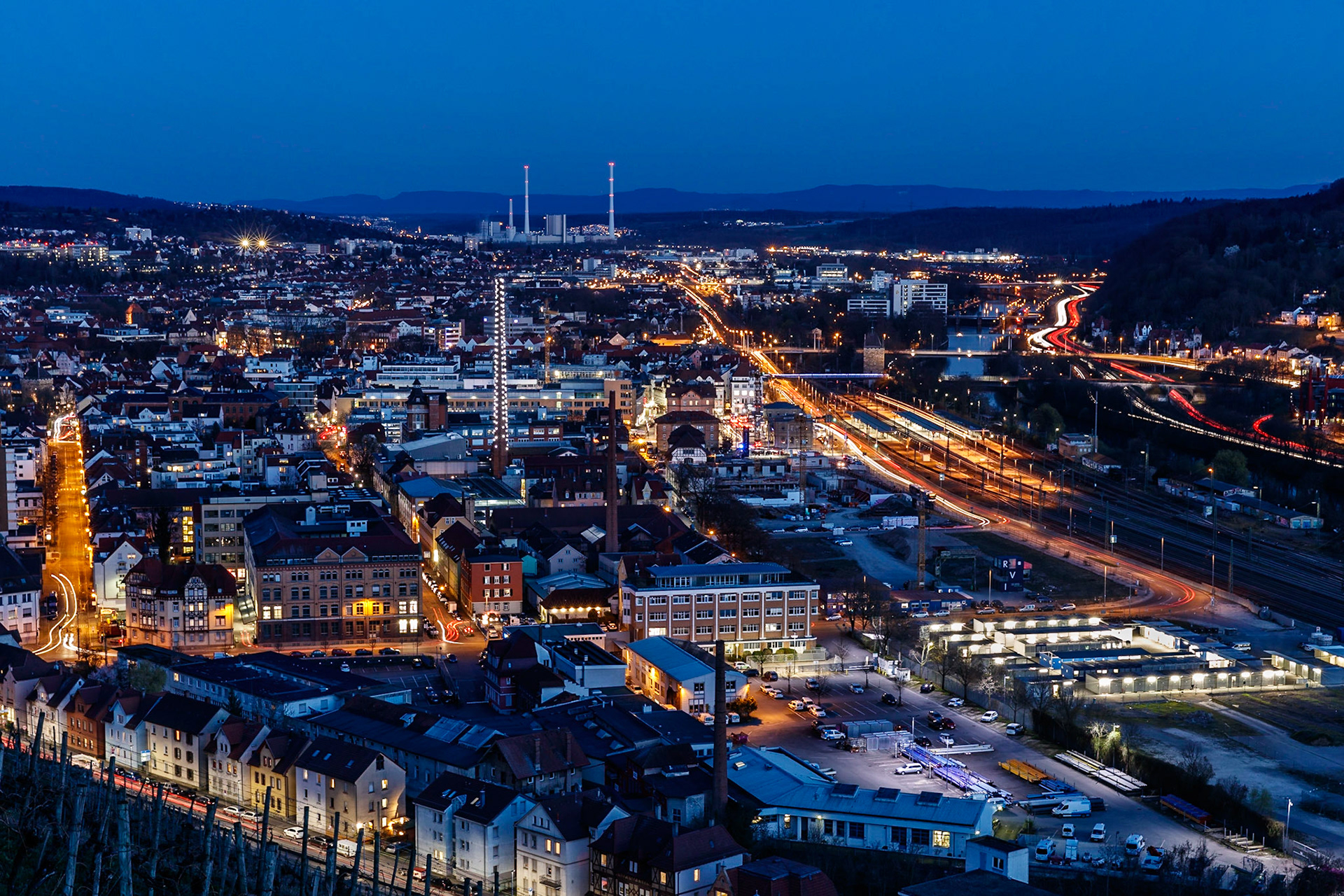 Esslingen
