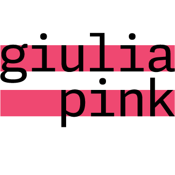 Giulia Pink