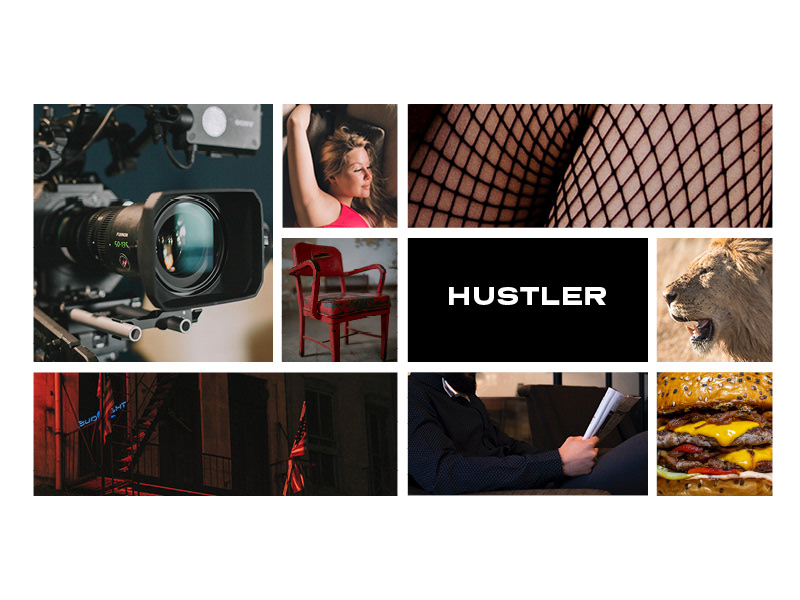 Current brand