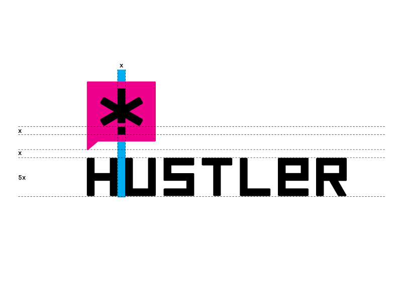 Logo anatomy