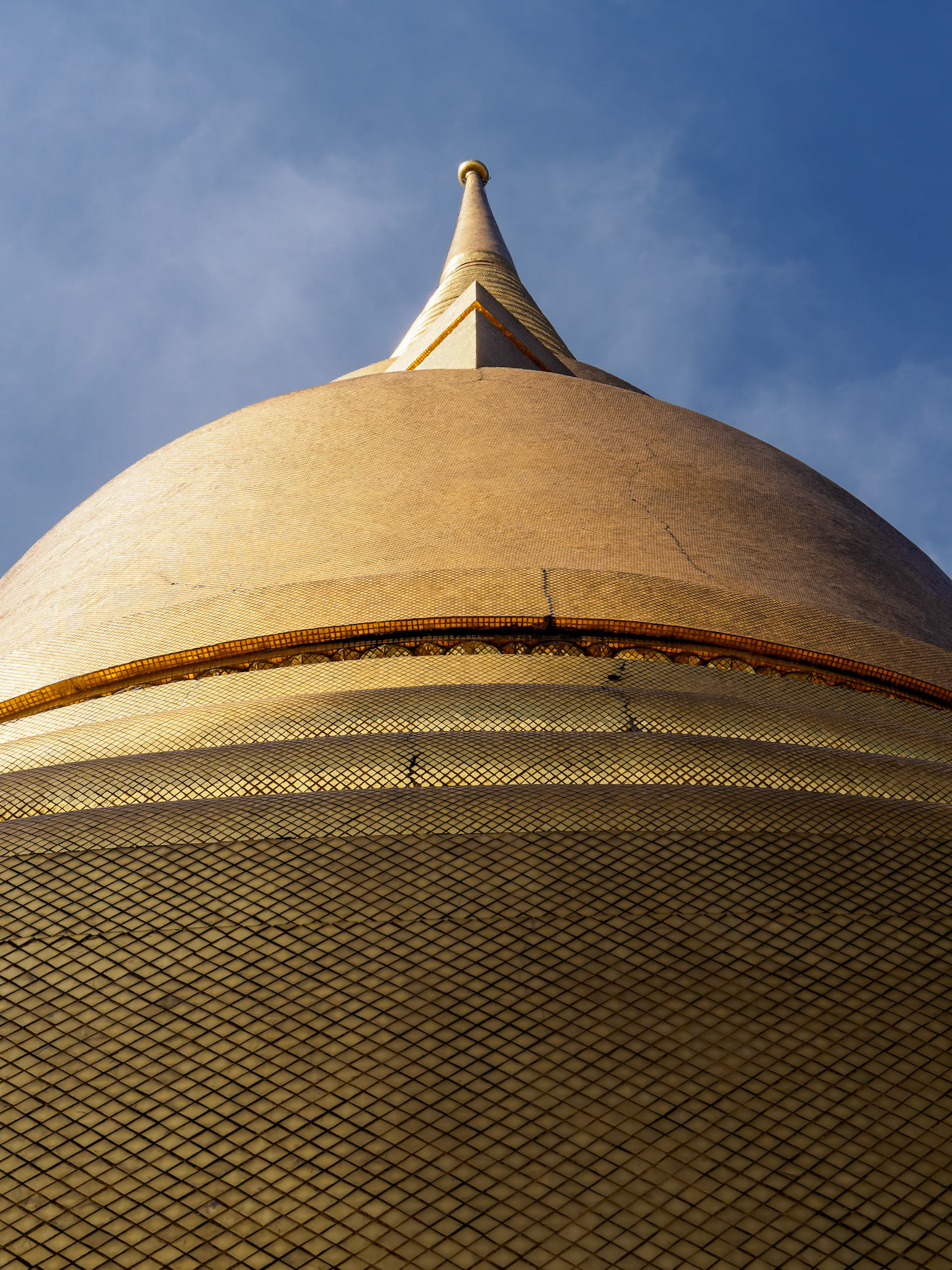 Bangkok - Grand Palace