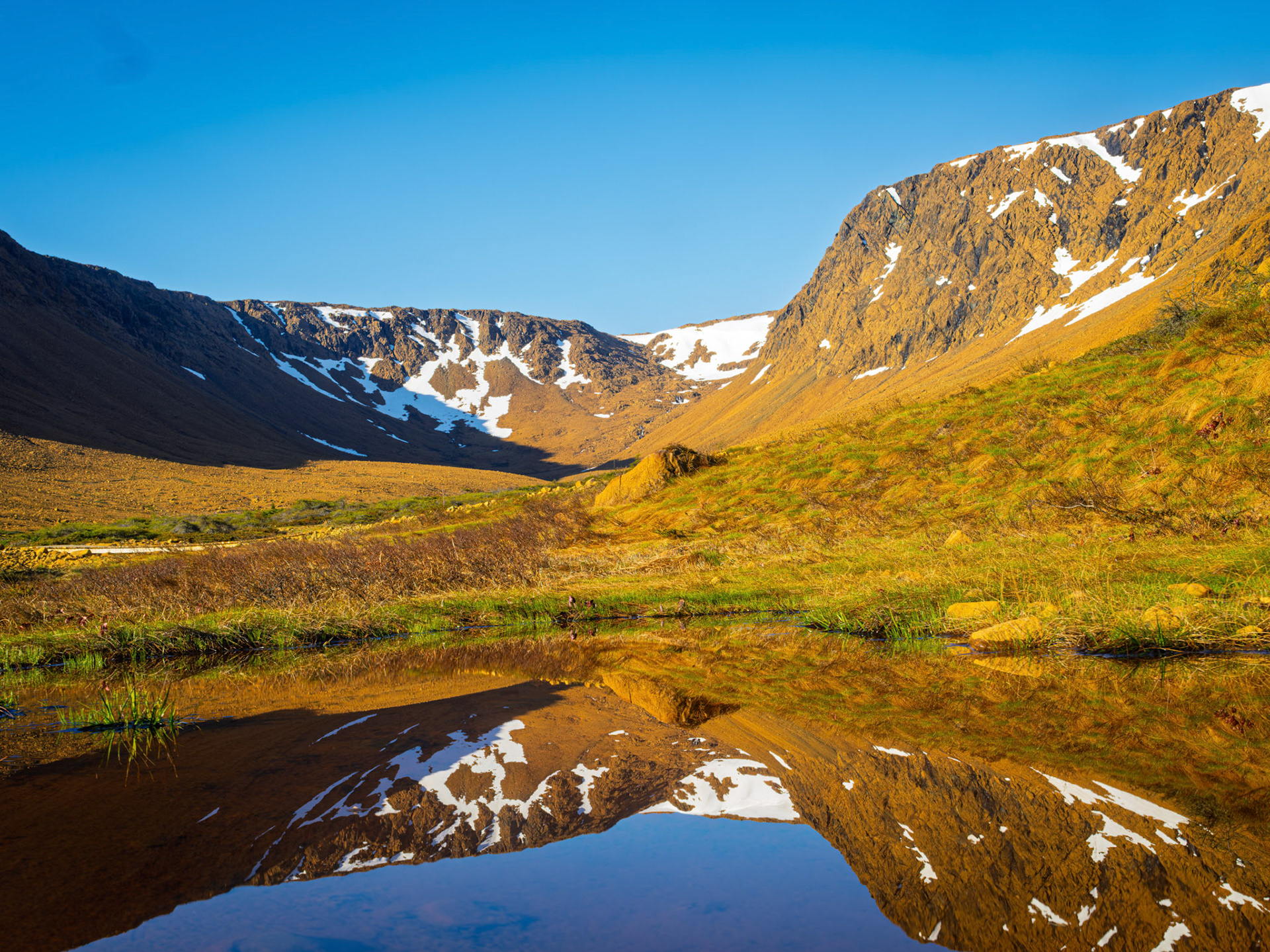 Tablelands
