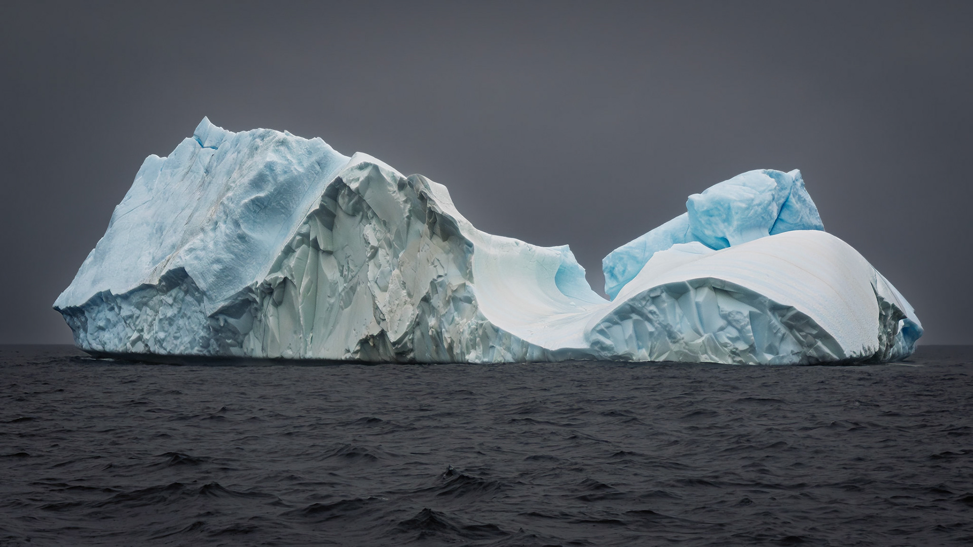 Iceberg