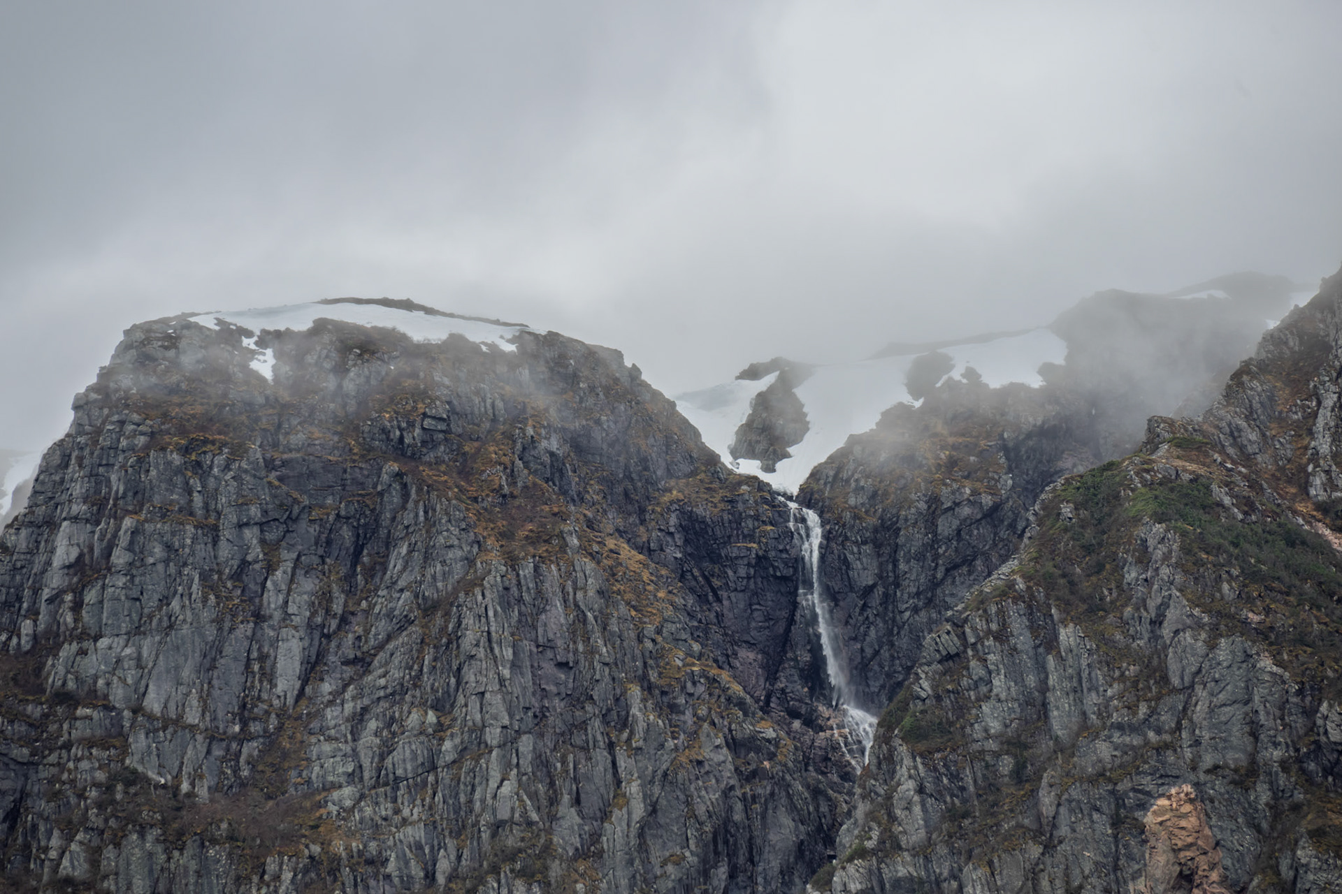 Western Brook Pond