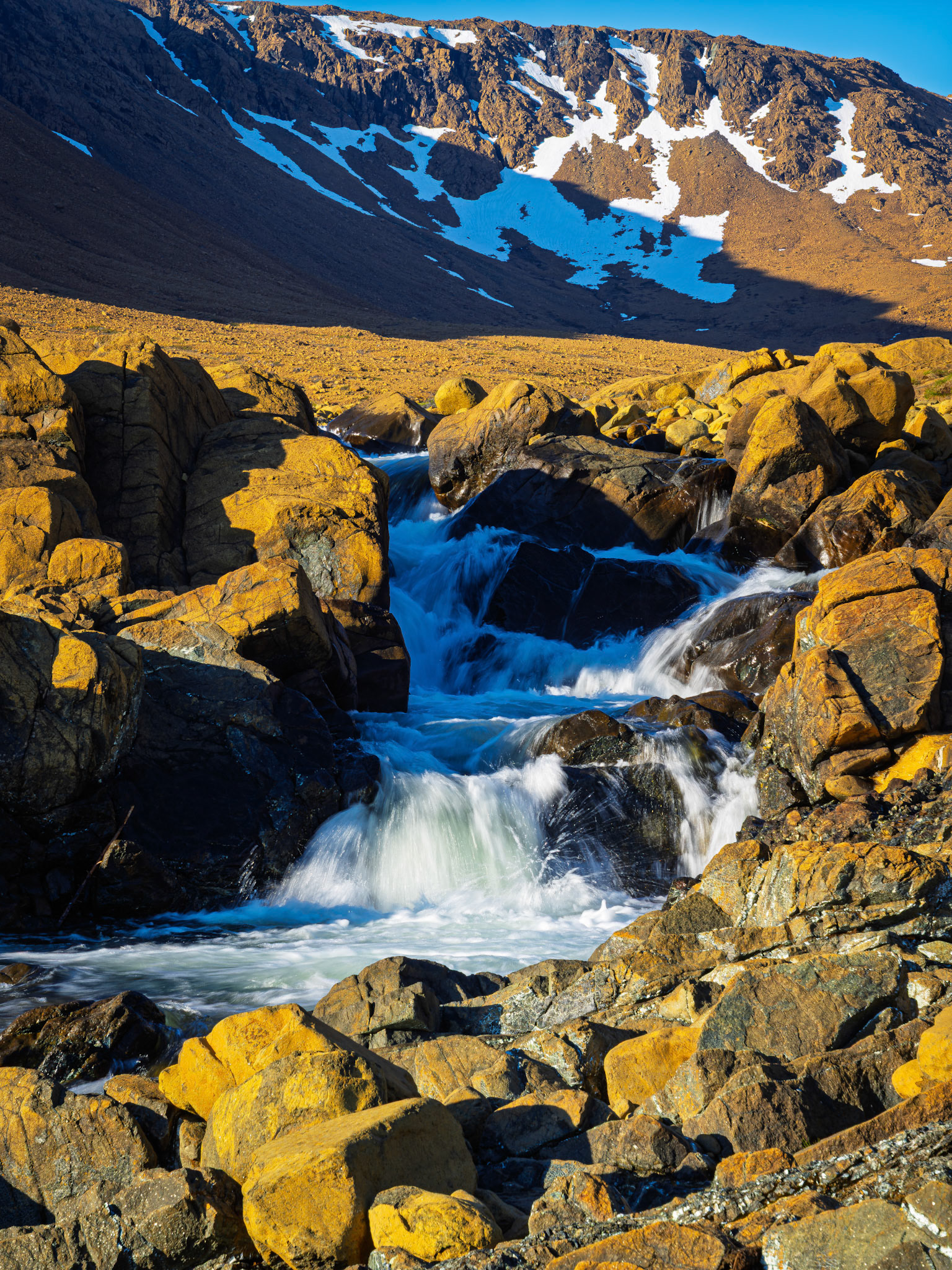 Tablelands