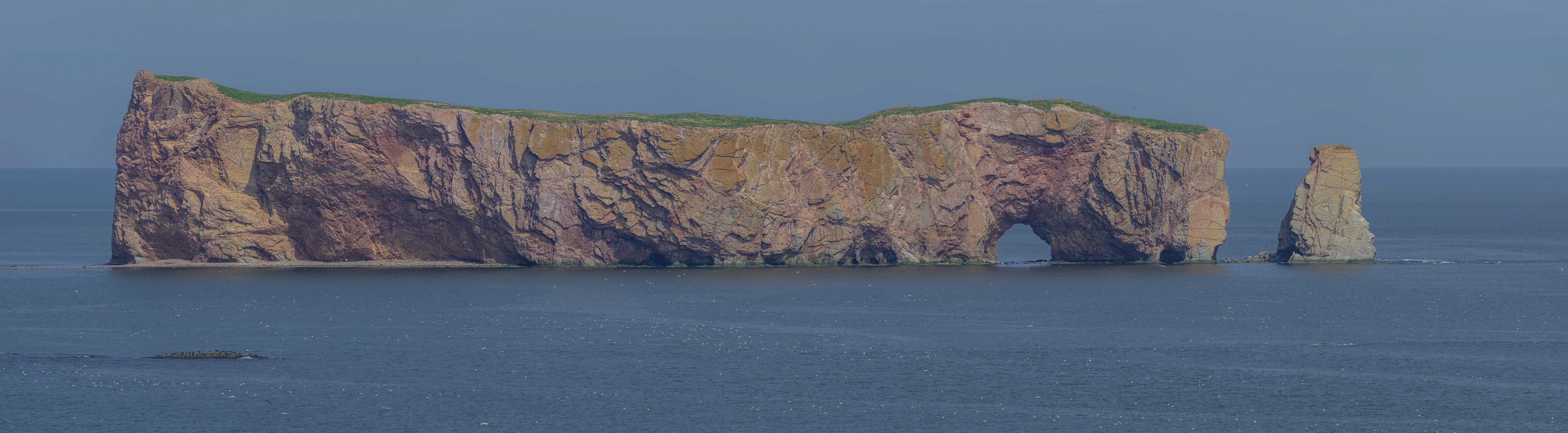 Perce Rock
