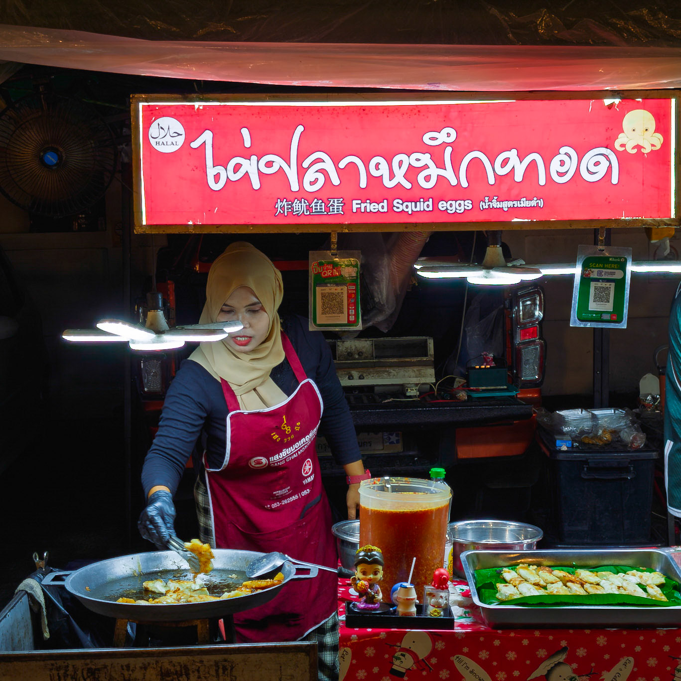 Chiang Mai - Night Market