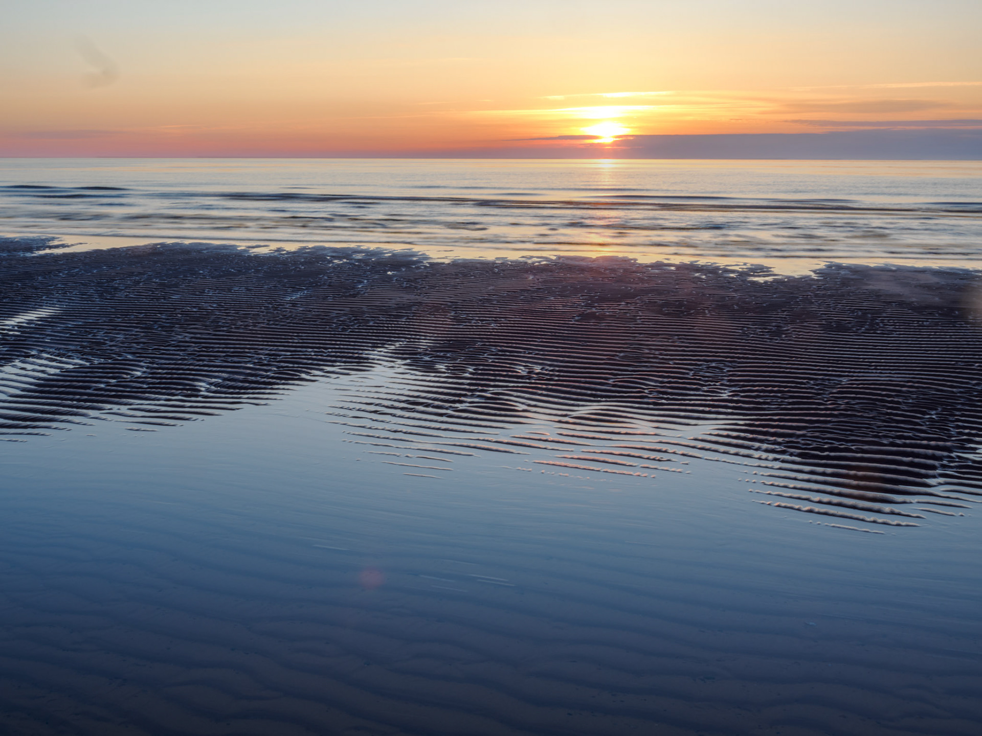 Inverness Beach