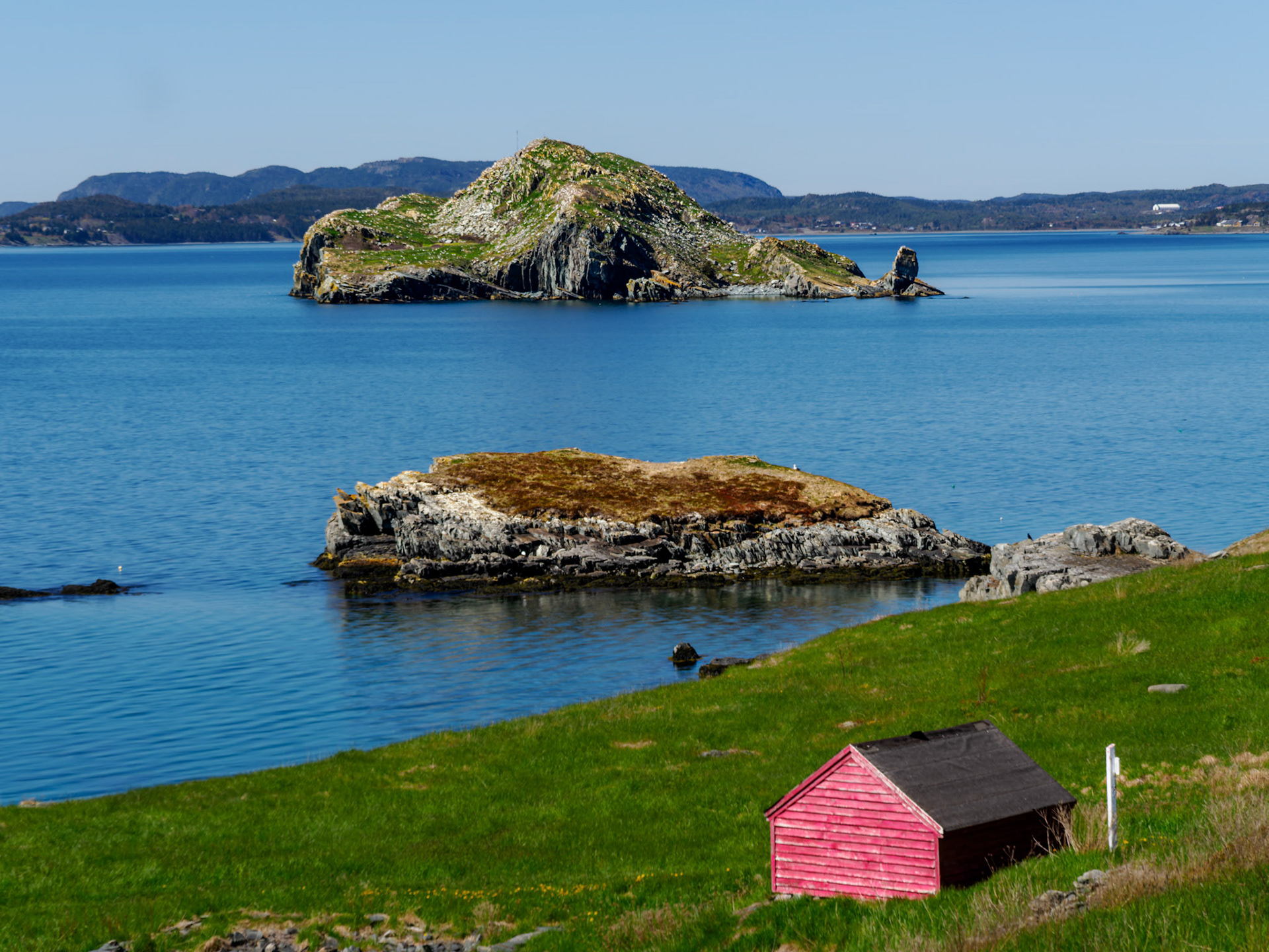 French Cove