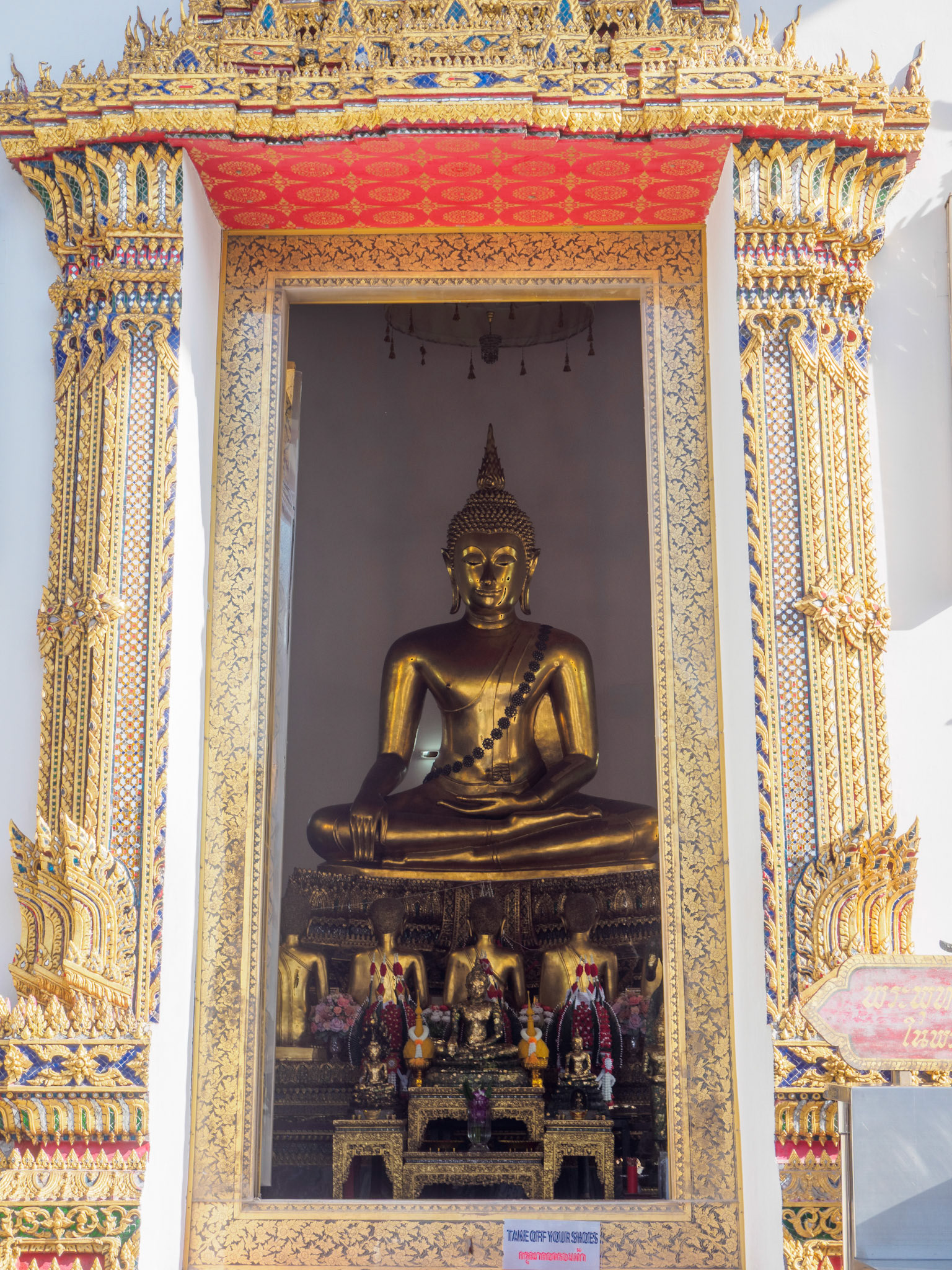 Bangkok - Grand Palace