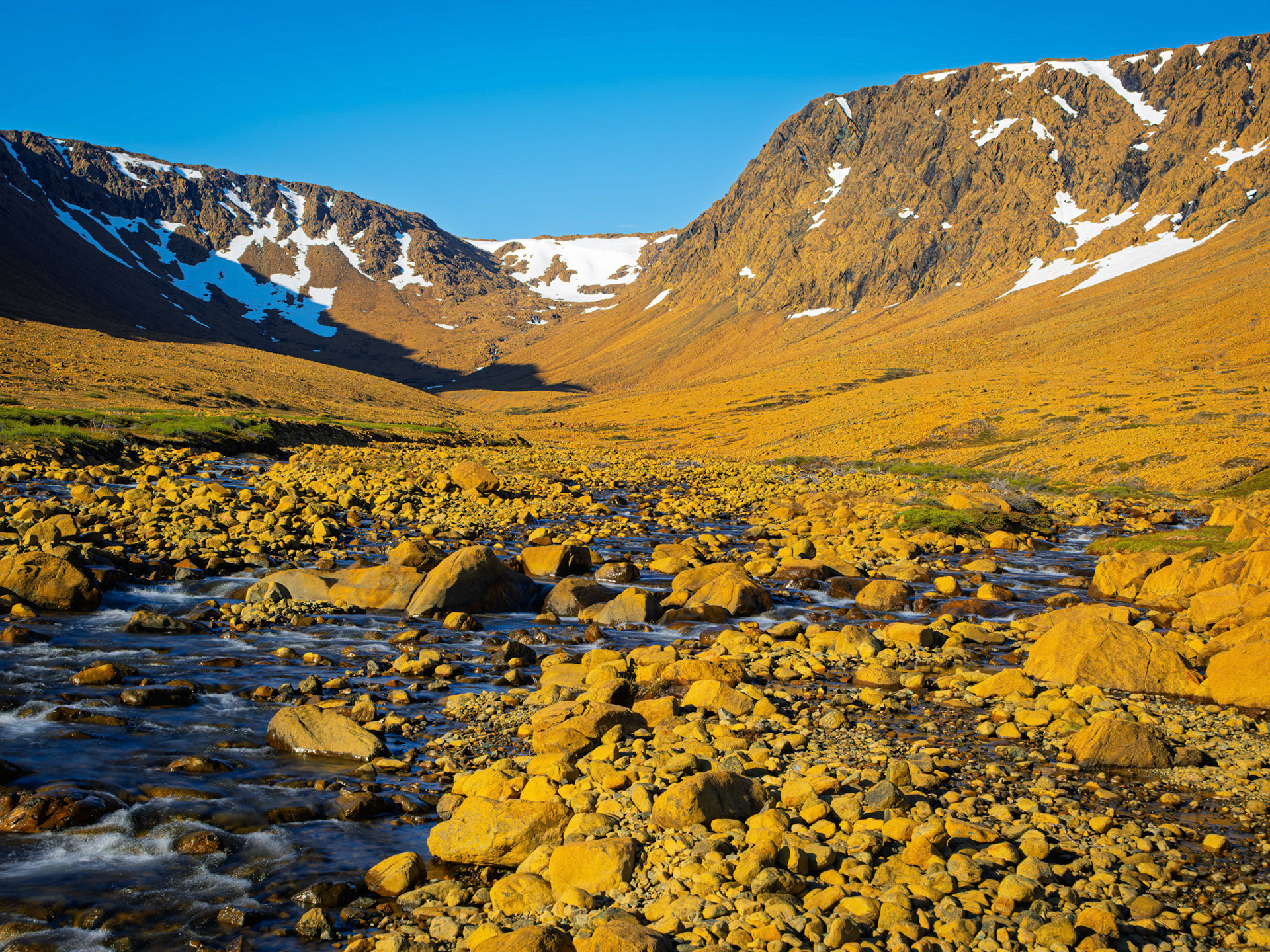 Tablelands